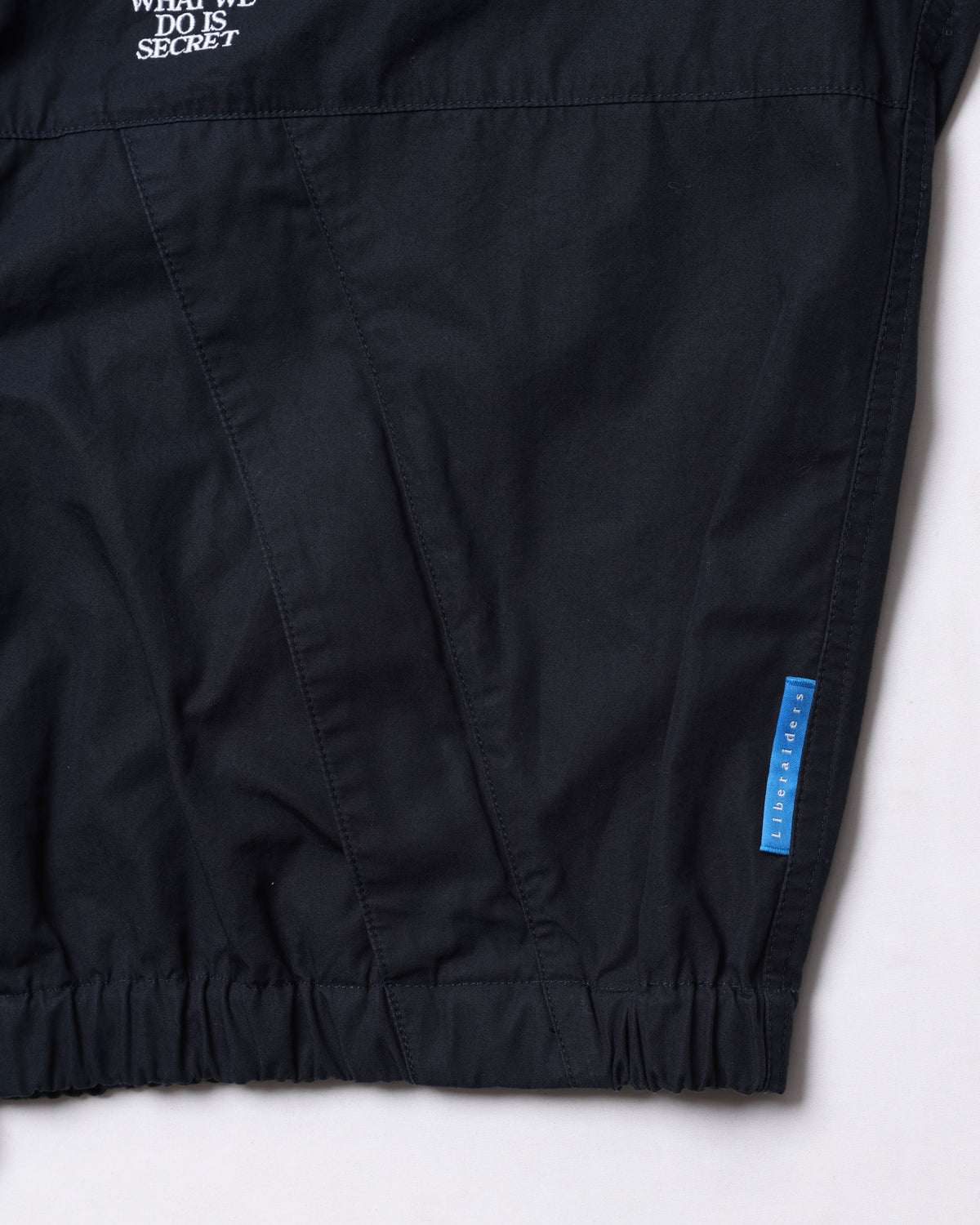 WEATHER TRACK JACKET