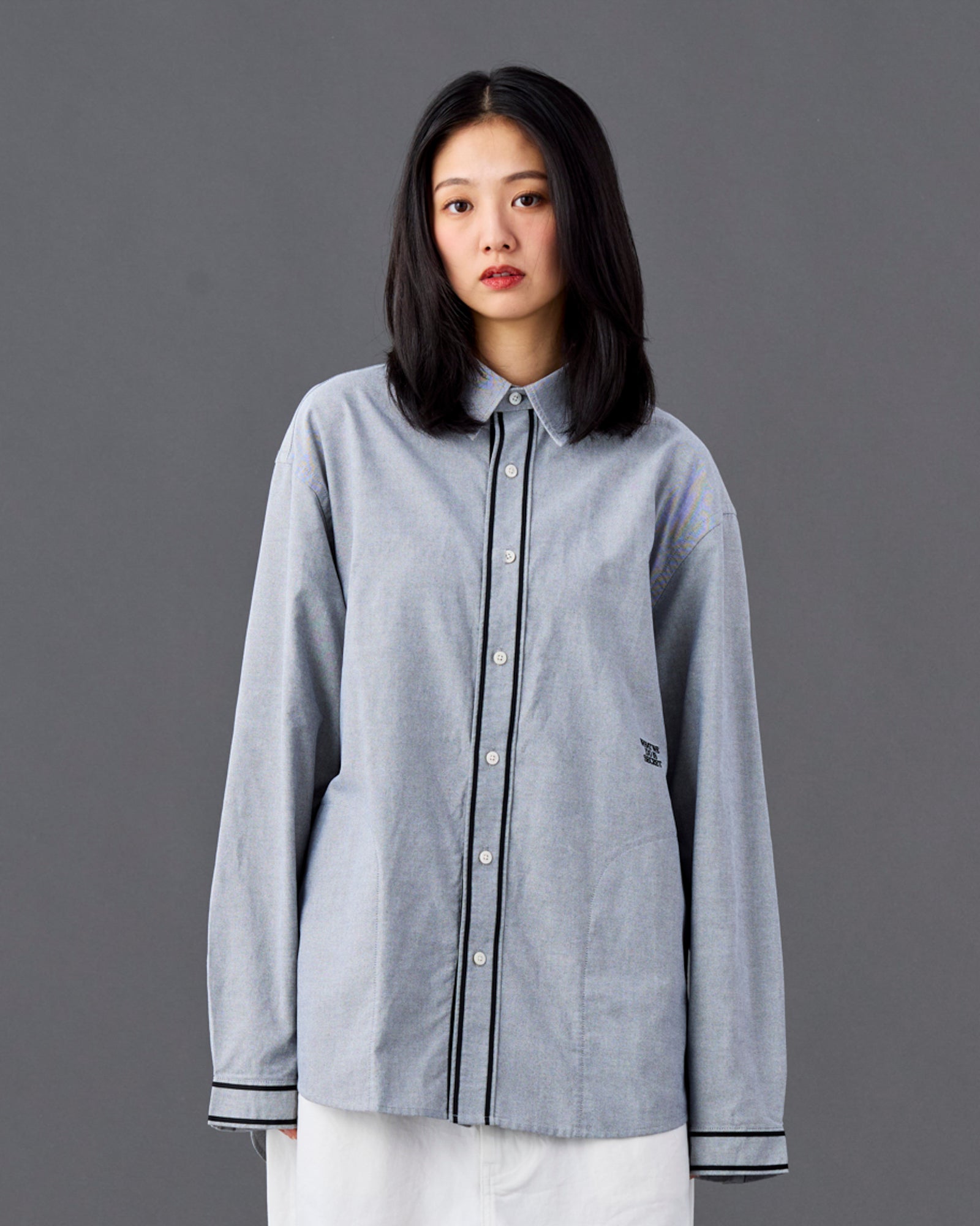 COOLMAX OXFORD SHIRT