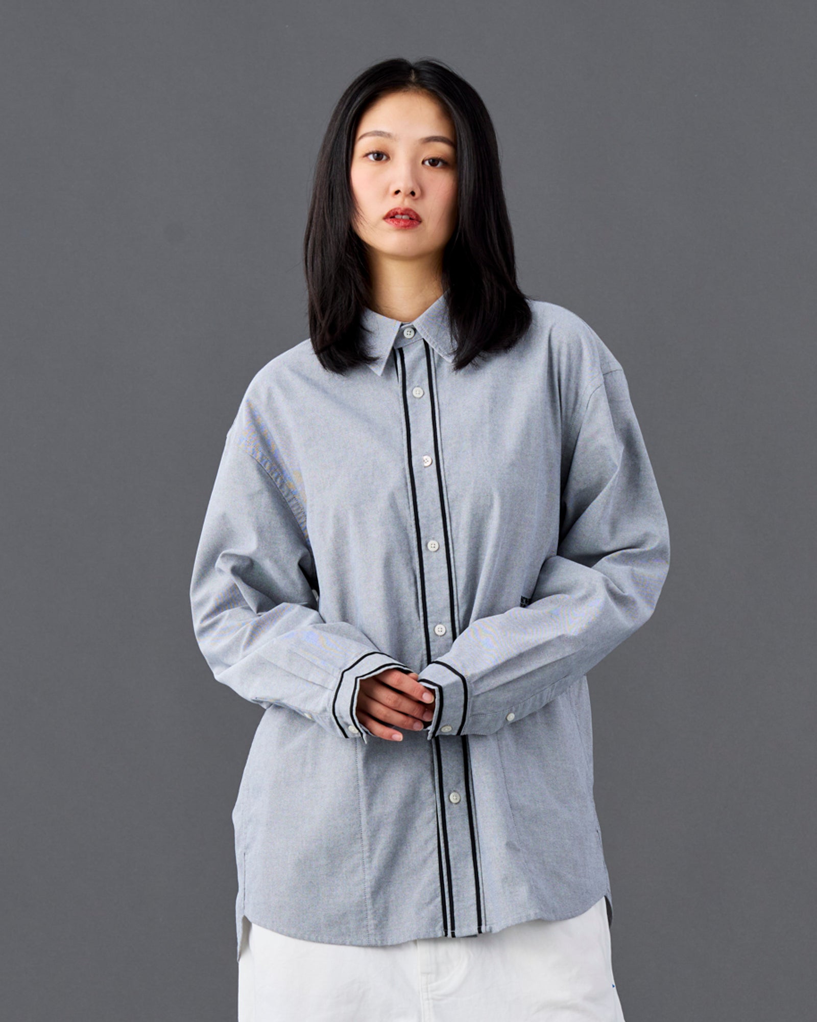 COOLMAX OXFORD SHIRT