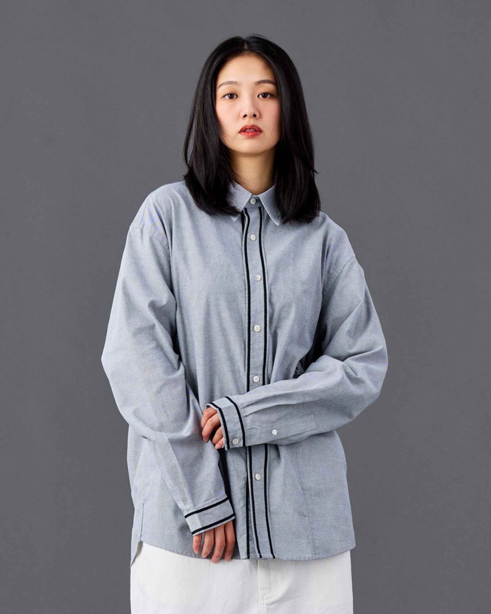 COOLMAX OXFORD SHIRT