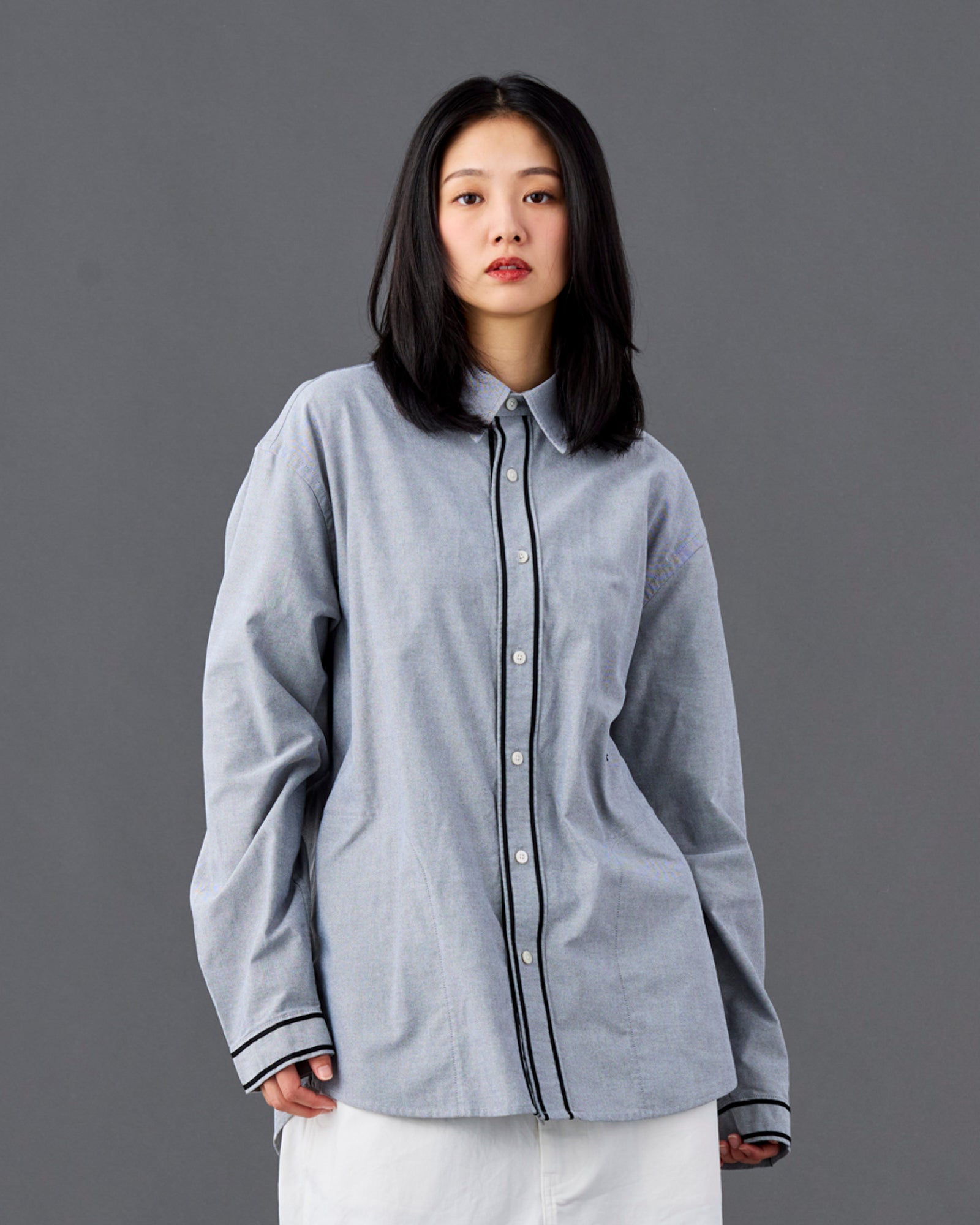 COOLMAX OXFORD SHIRT