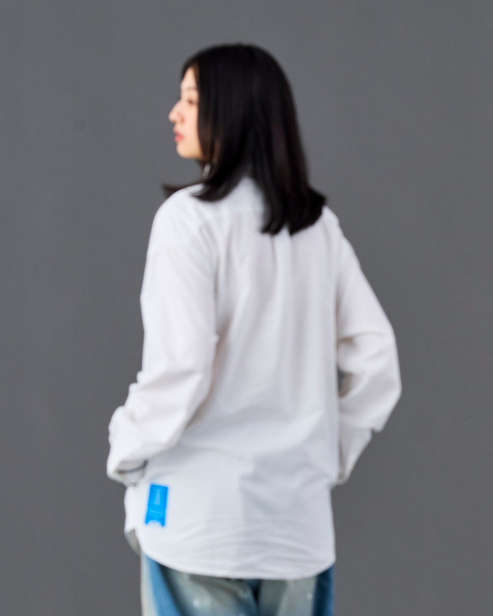 COOLMAX OXFORD SHIRT