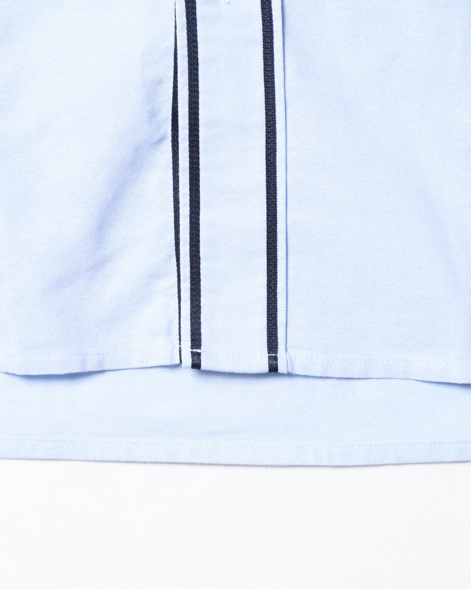 COOLMAX OXFORD SHIRT