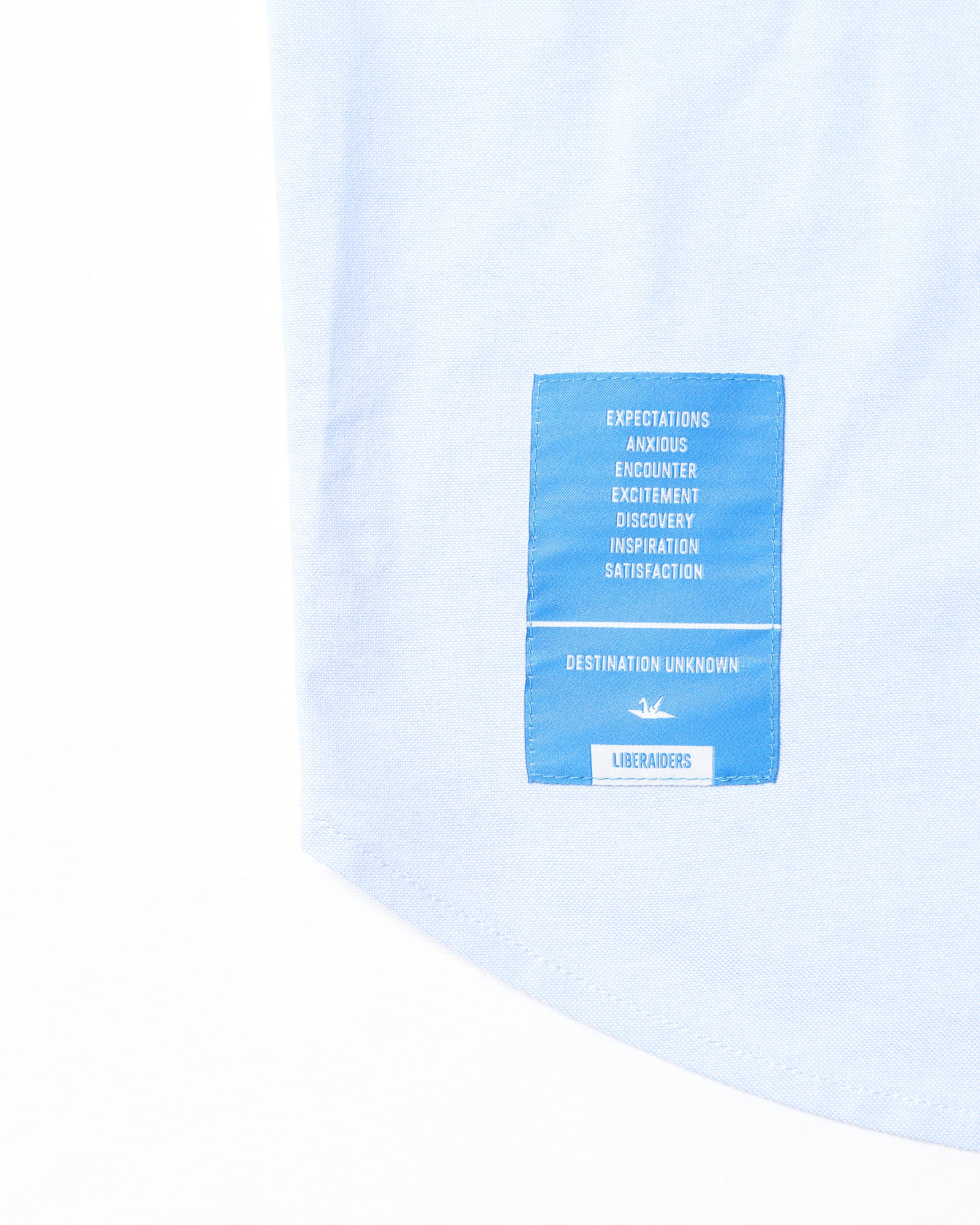 COOLMAX OXFORD SHIRT