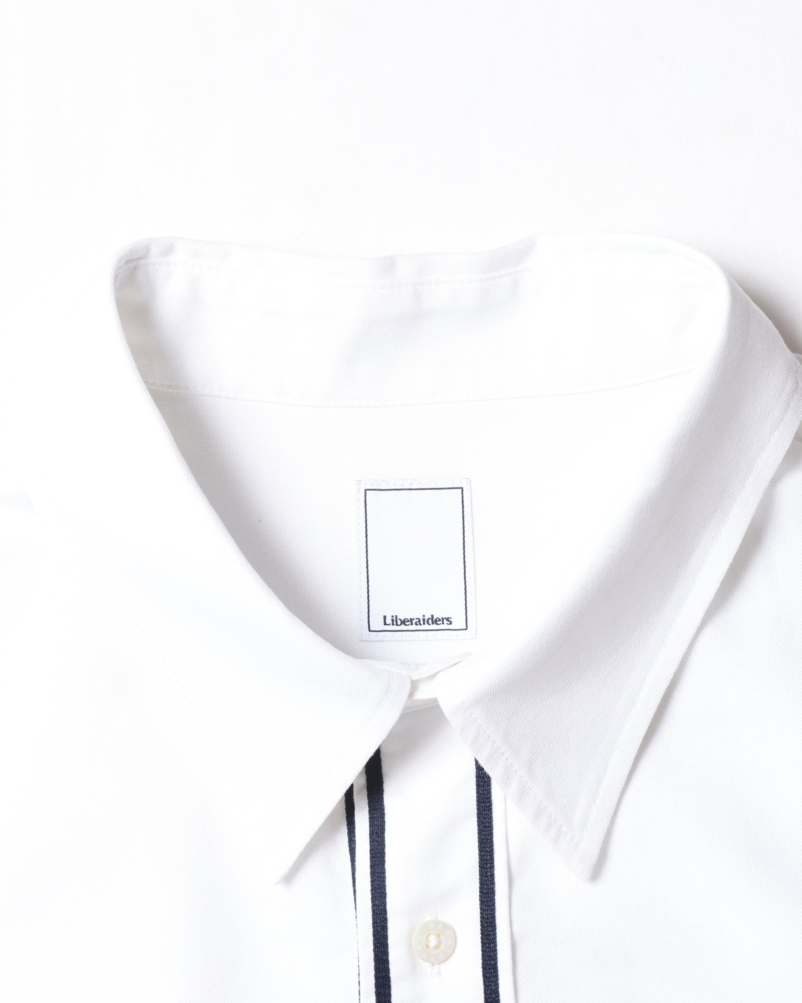COOLMAX OXFORD SHIRT