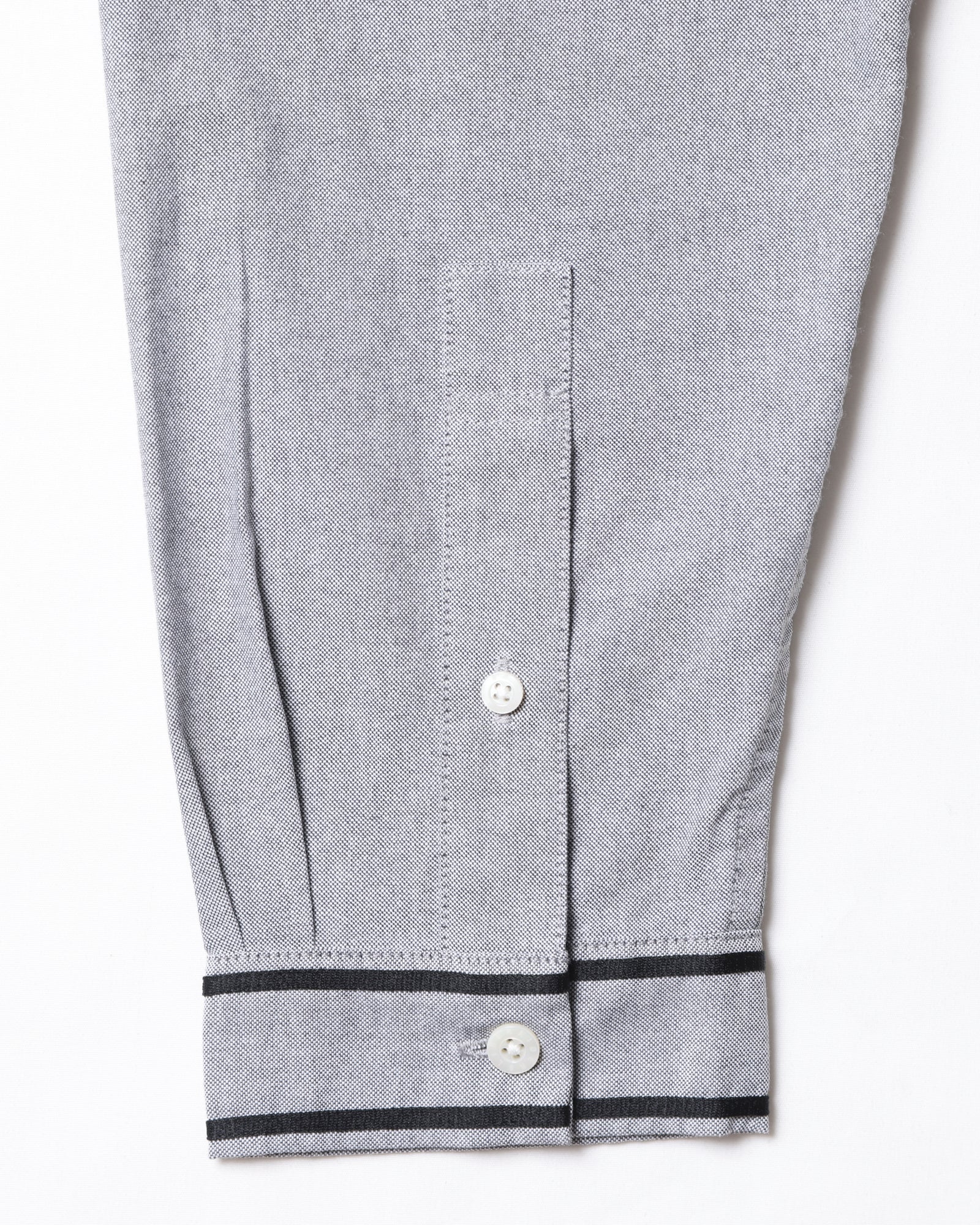 COOLMAX OXFORD SHIRT