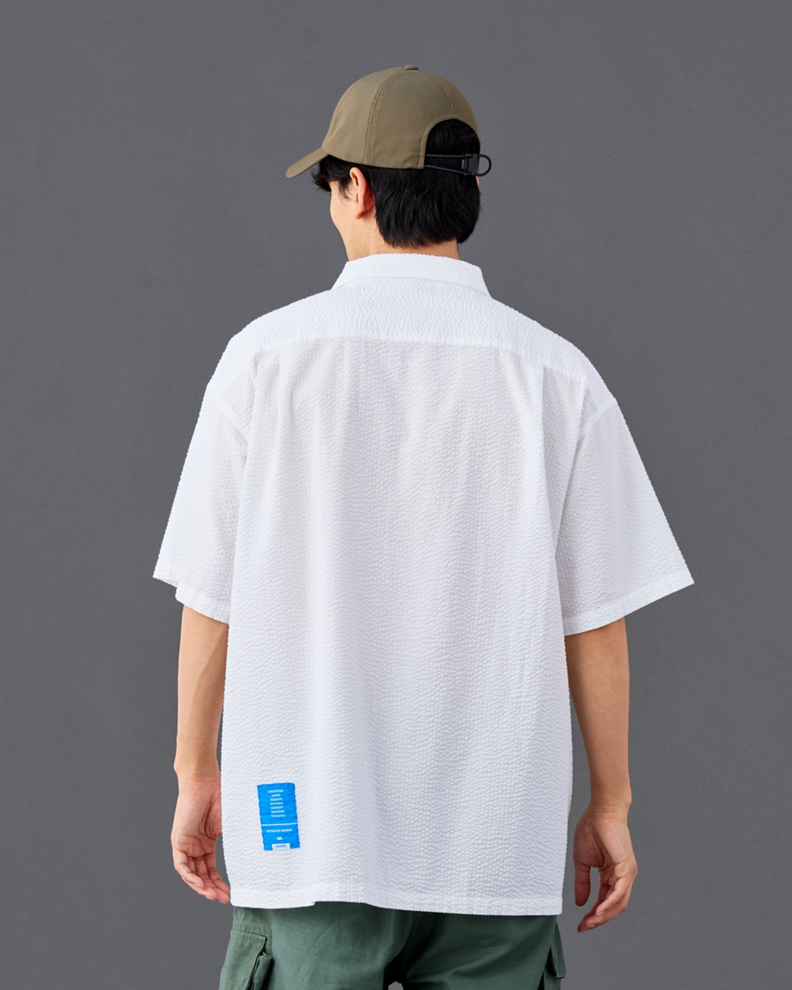 COOLMAX S/S SHIRT
