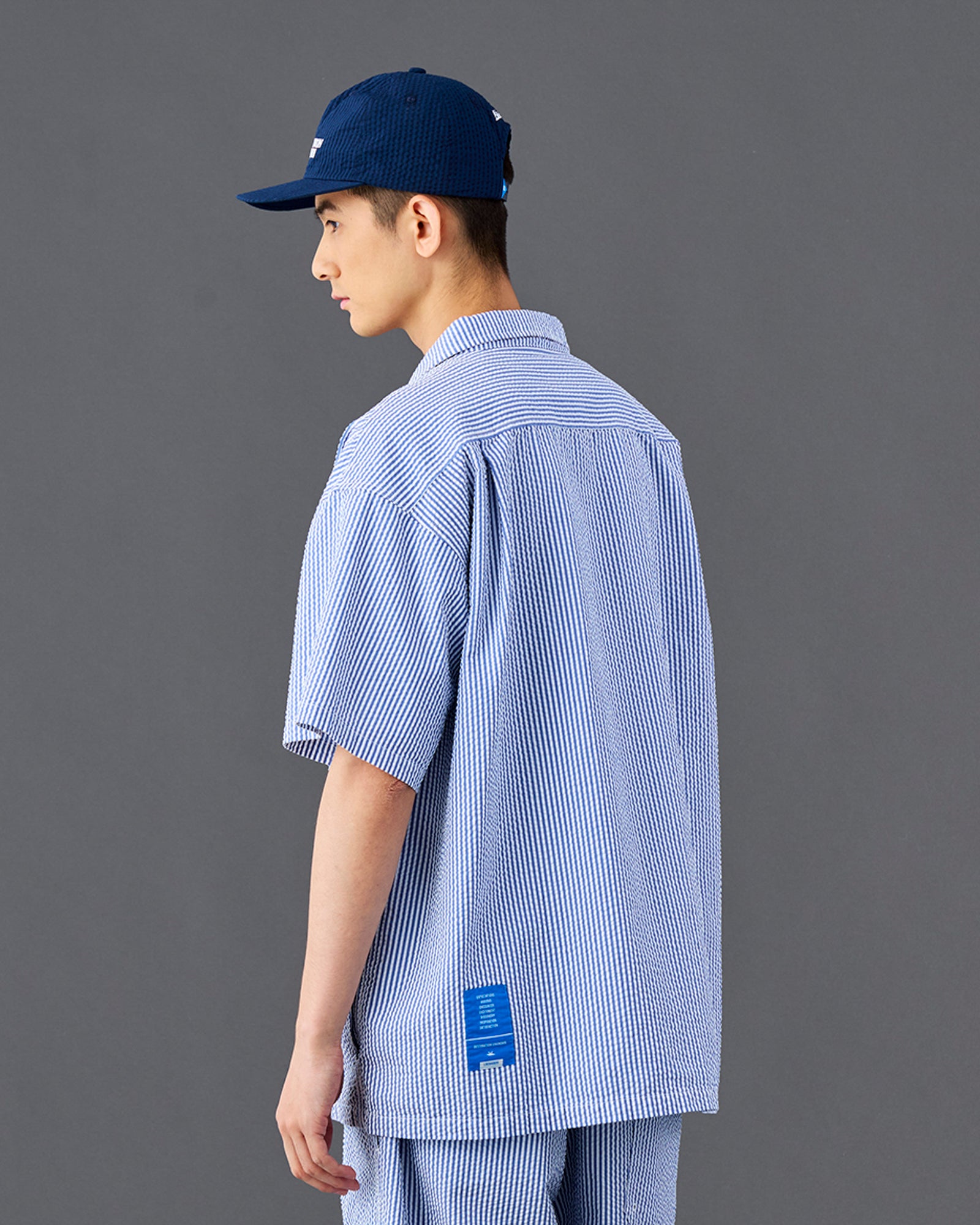 COOLMAX S/S SHIRT