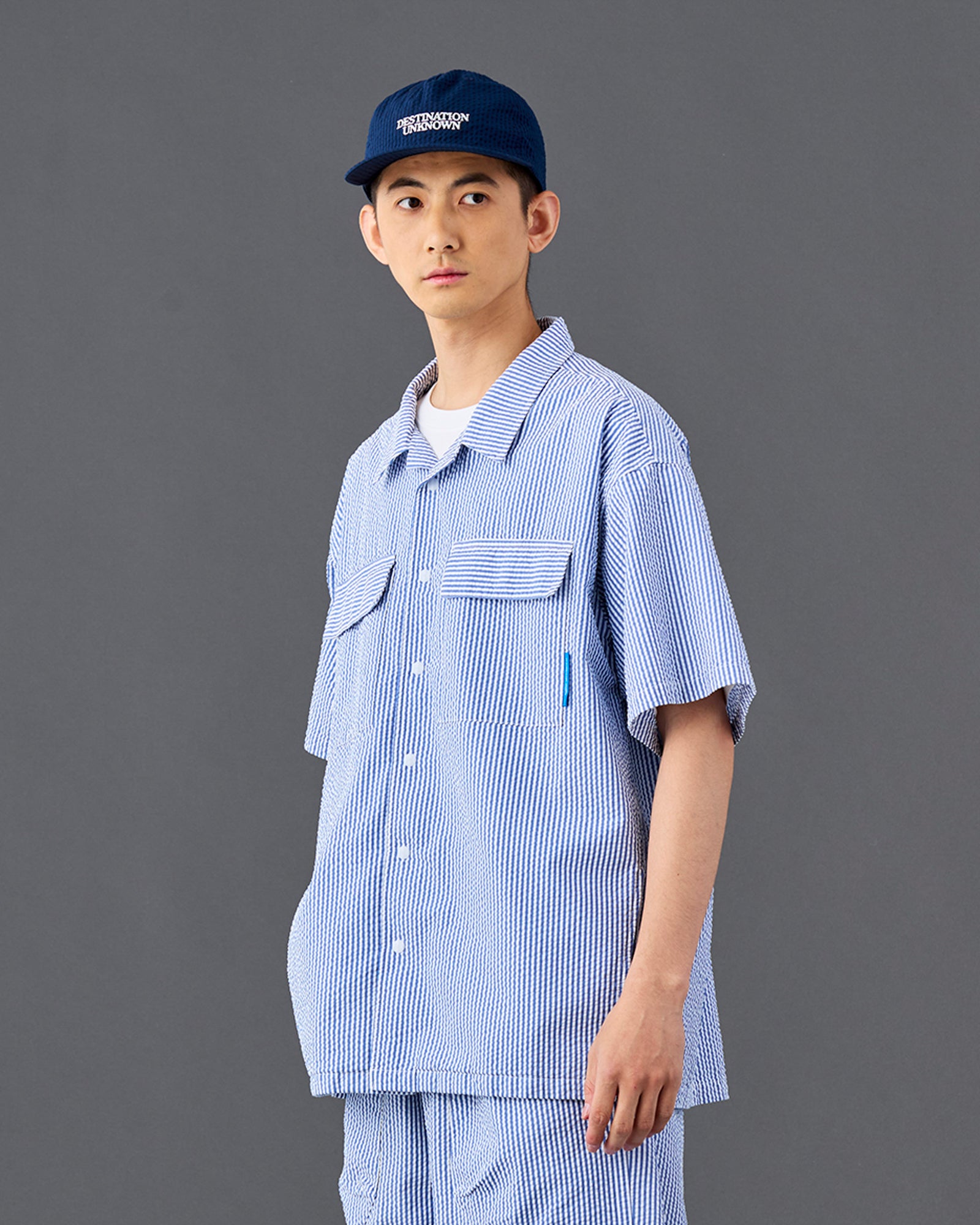 COOLMAX S/S SHIRT