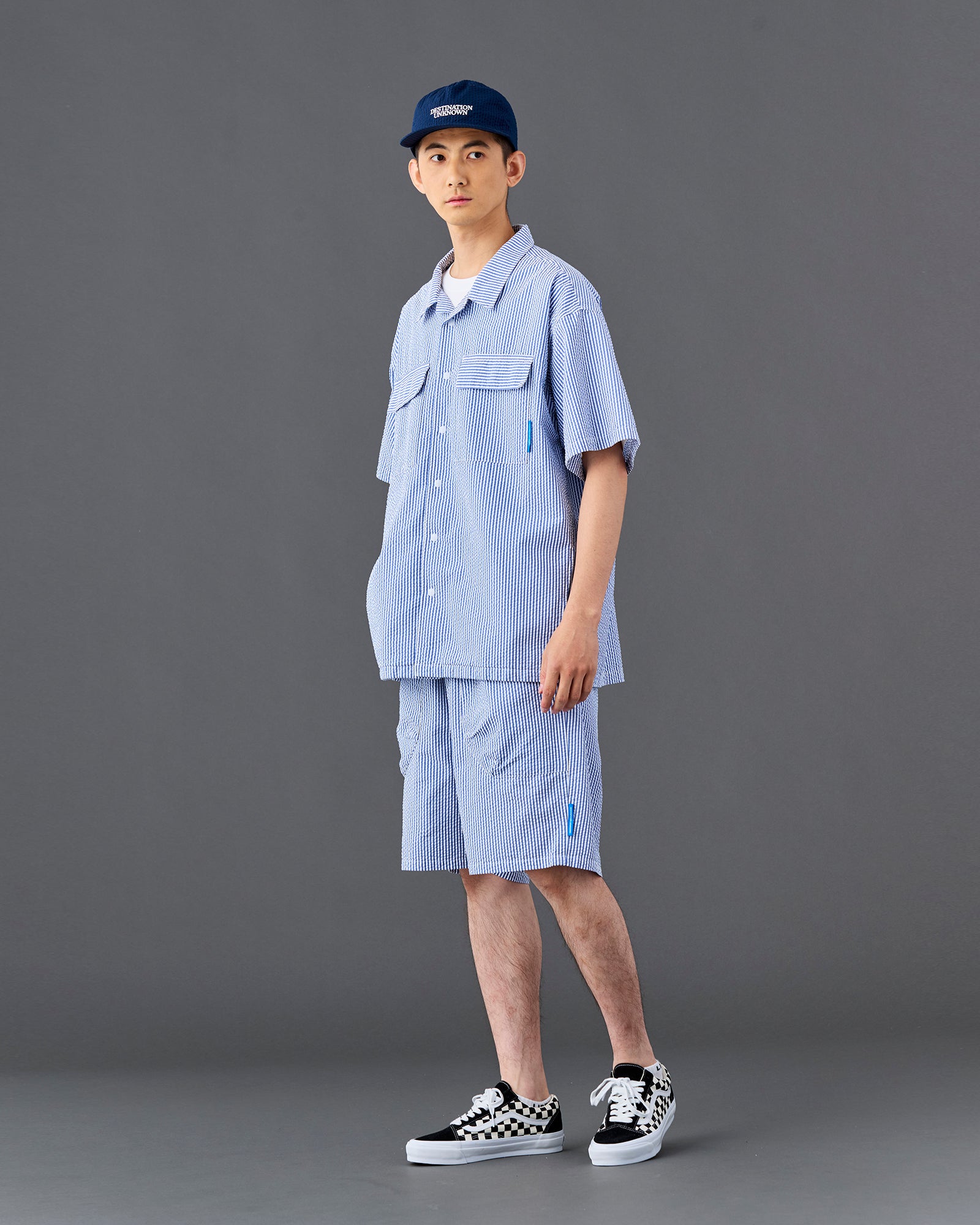 COOLMAX S/S SHIRT