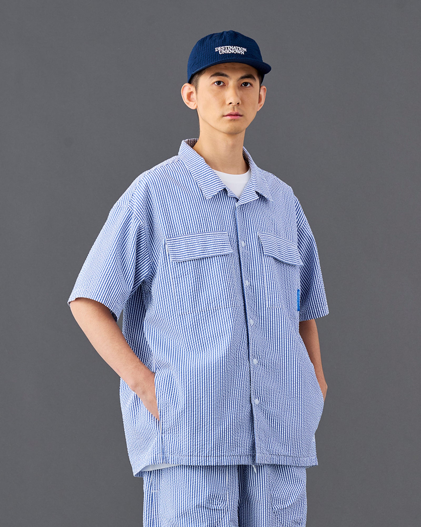 COOLMAX S/S SHIRT