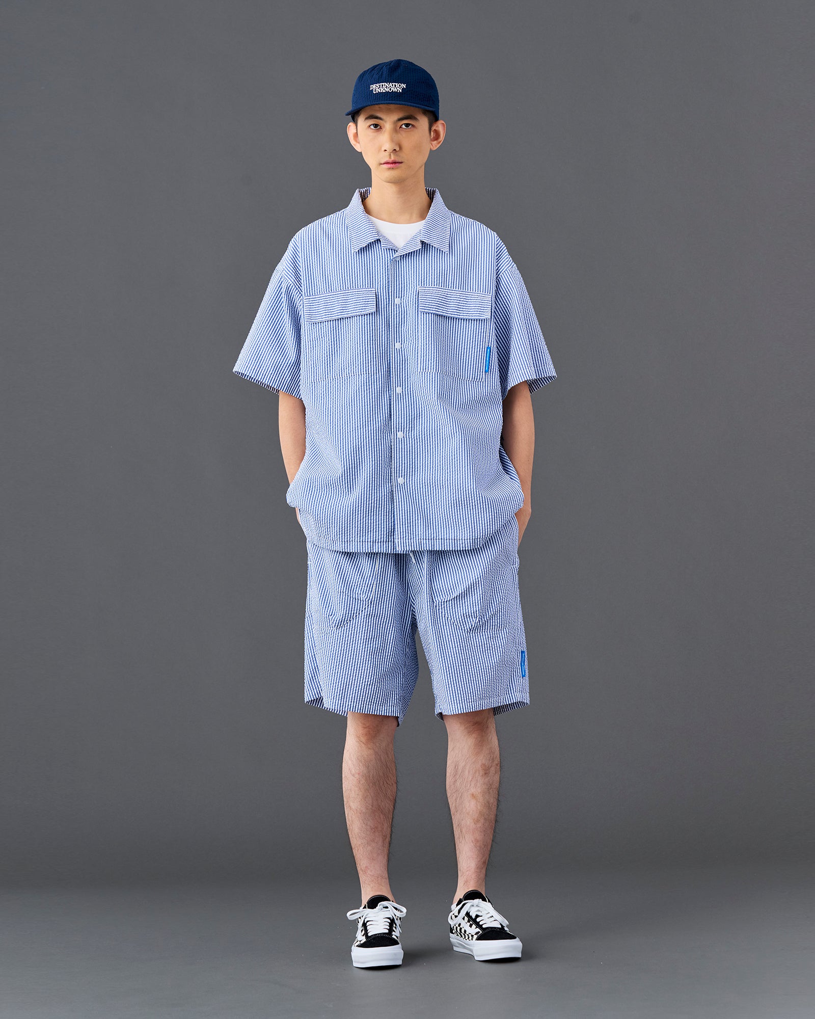 COOLMAX S/S SHIRT