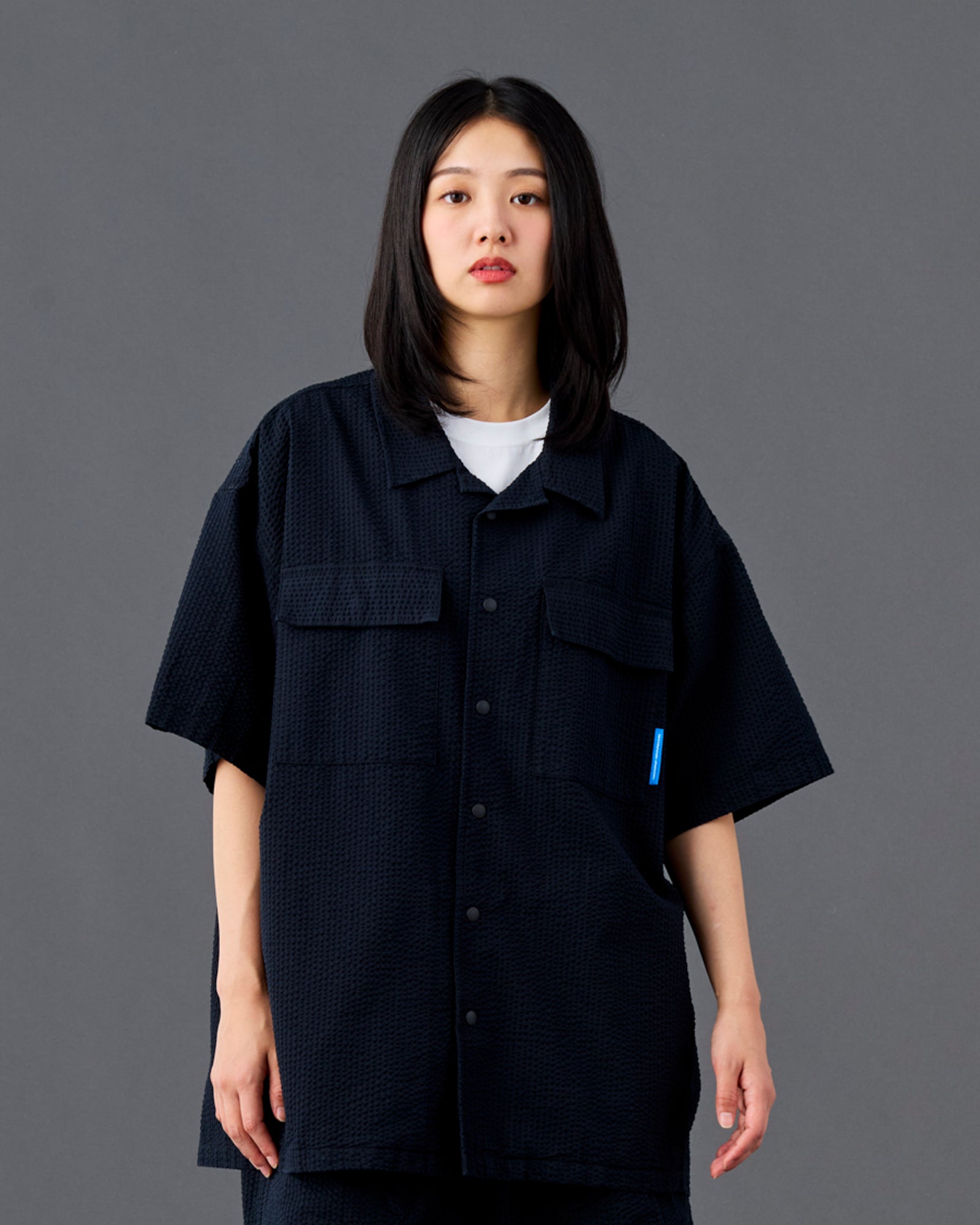 COOLMAX S/S SHIRT