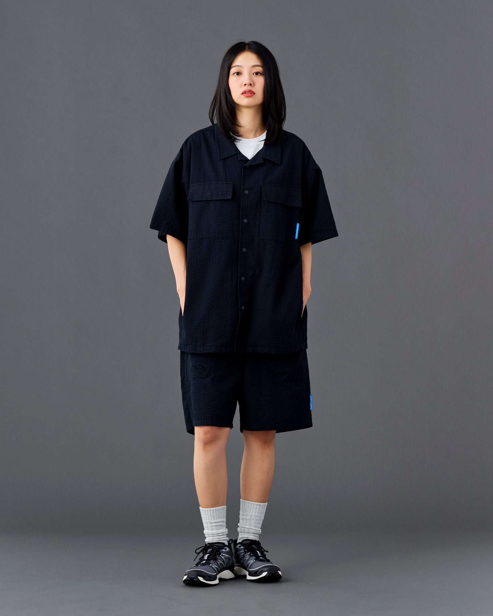 COOLMAX S/S SHIRT