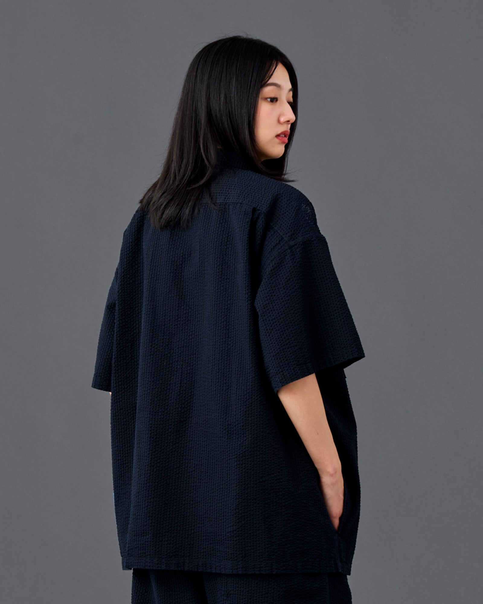 COOLMAX S/S SHIRT