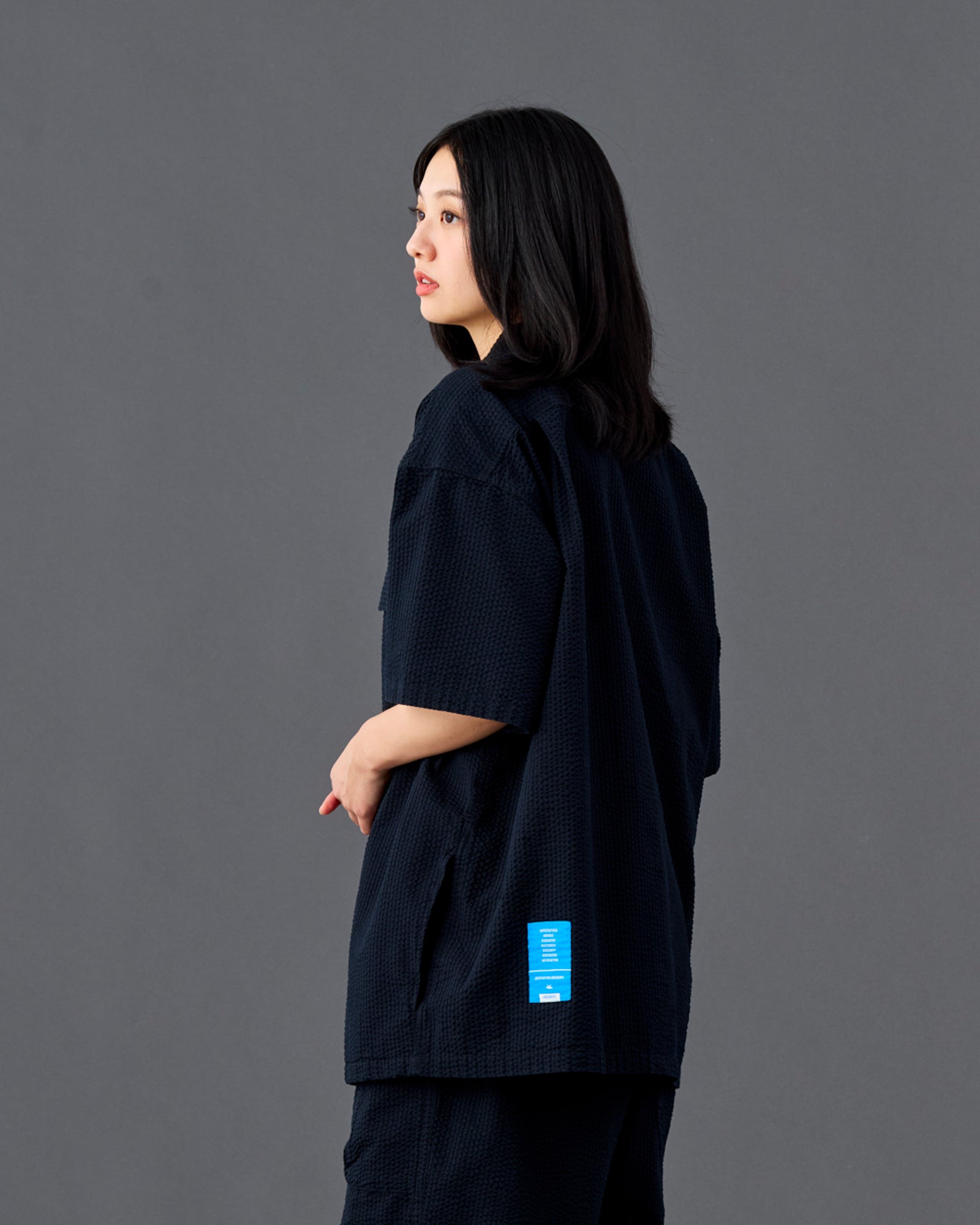 COOLMAX S/S SHIRT