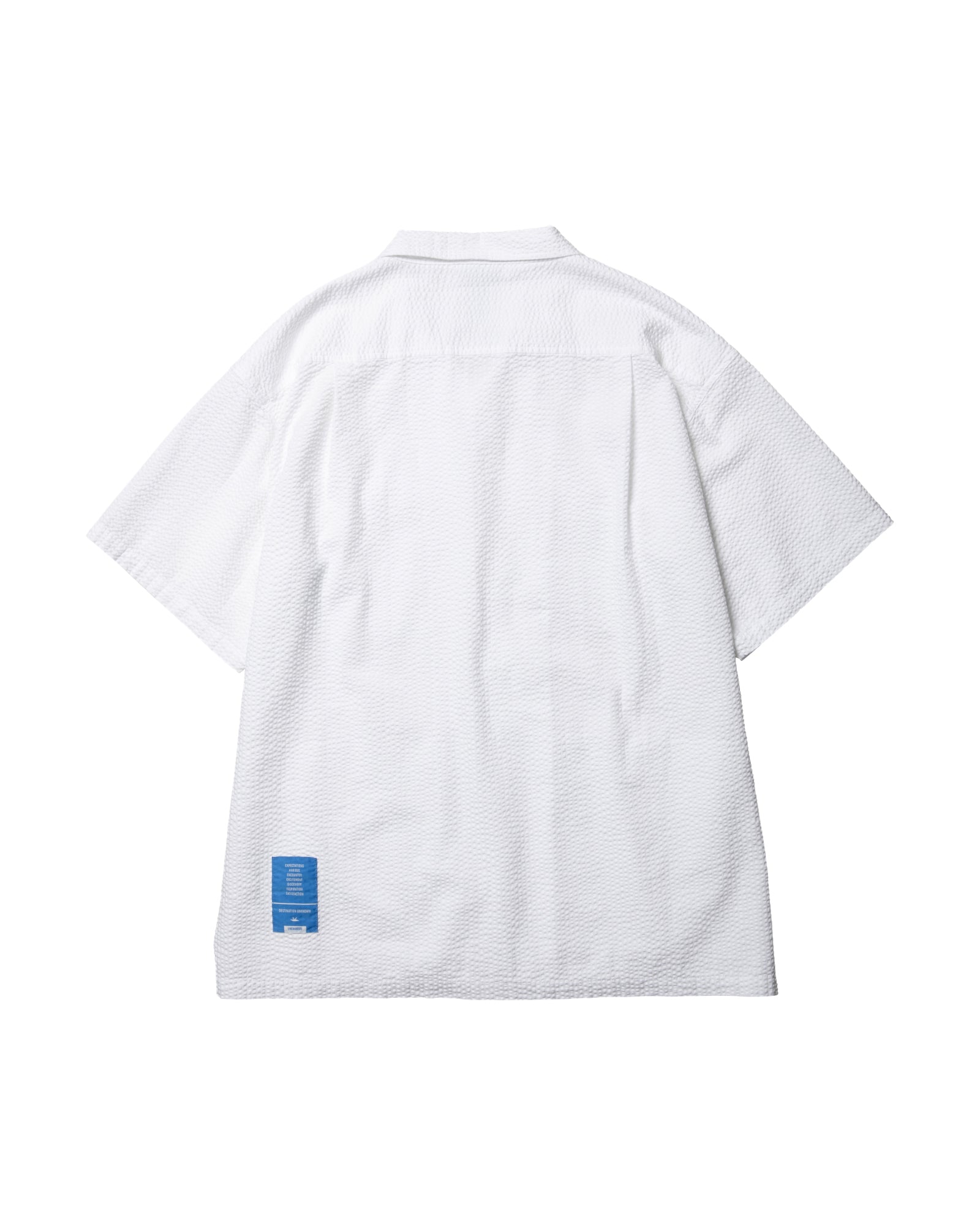 COOLMAX S/S SHIRT