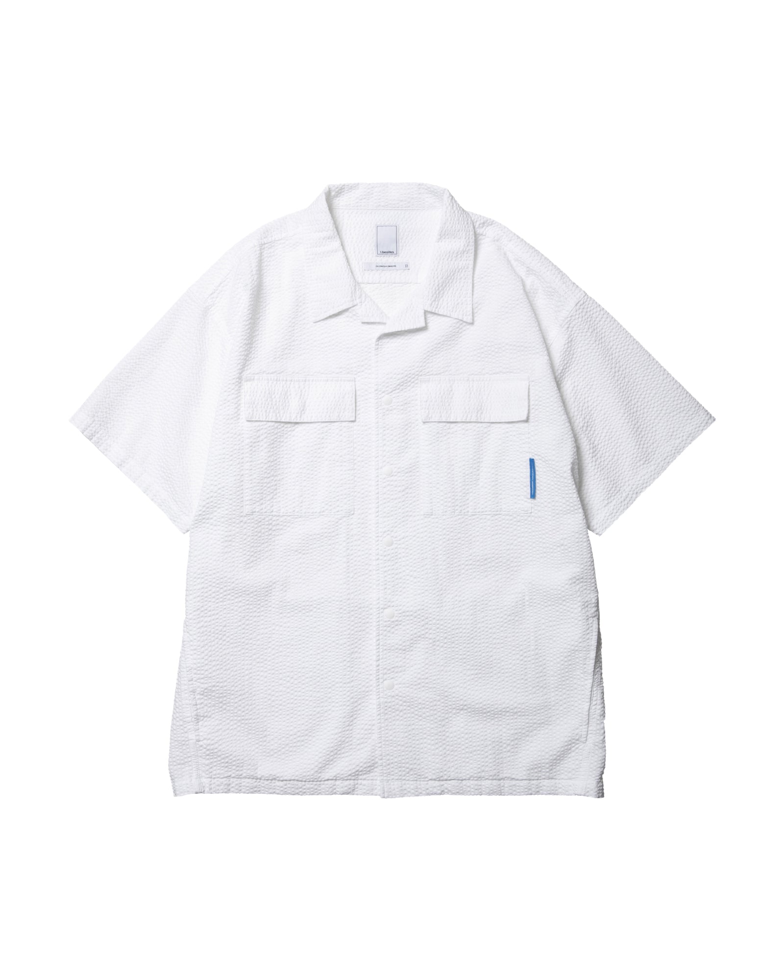 COOLMAX S/S SHIRT