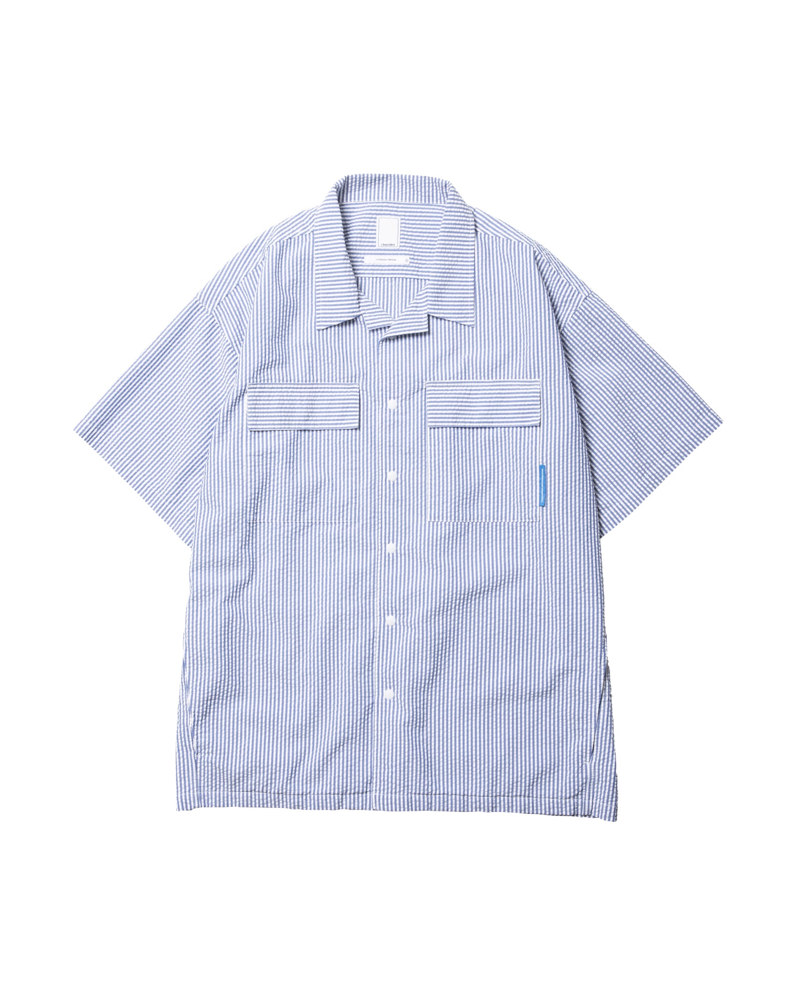 COOLMAX S/S SHIRT
