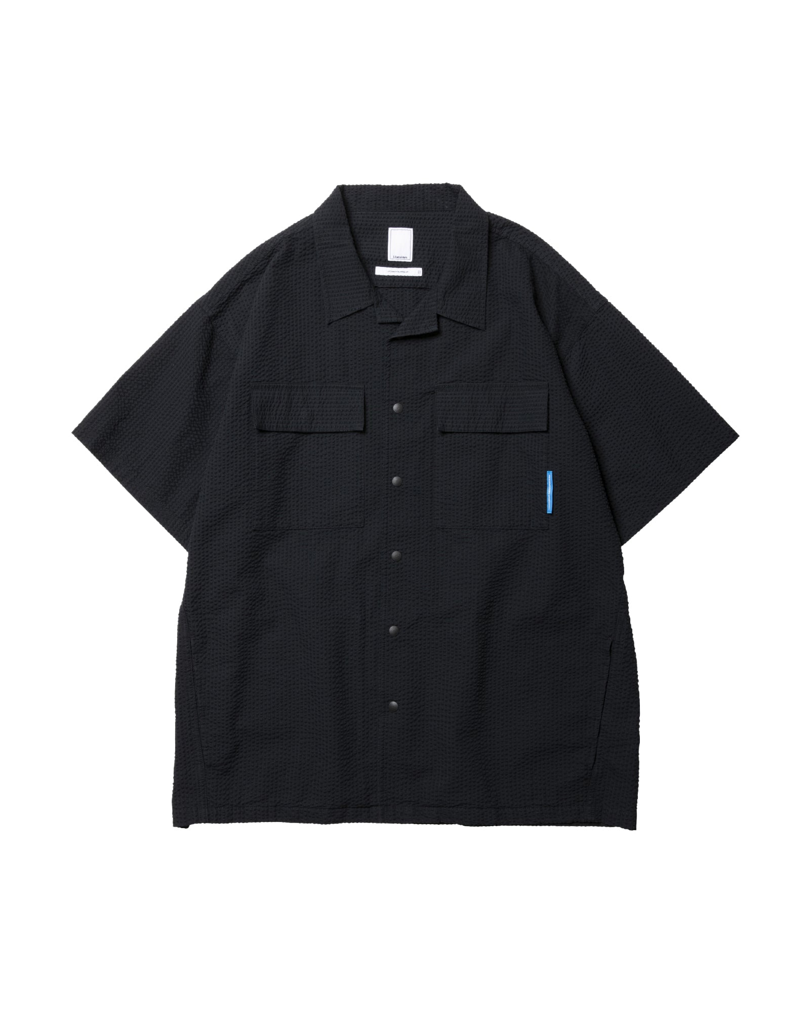 COOLMAX S/S SHIRT