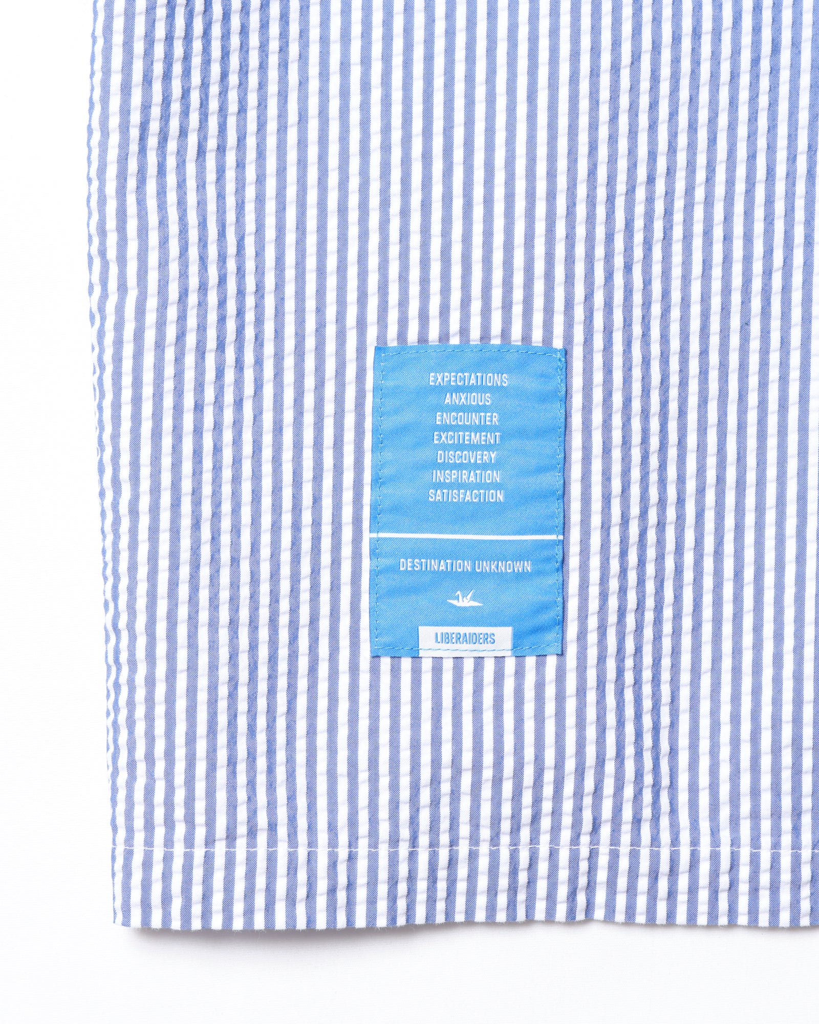 COOLMAX S/S SHIRT