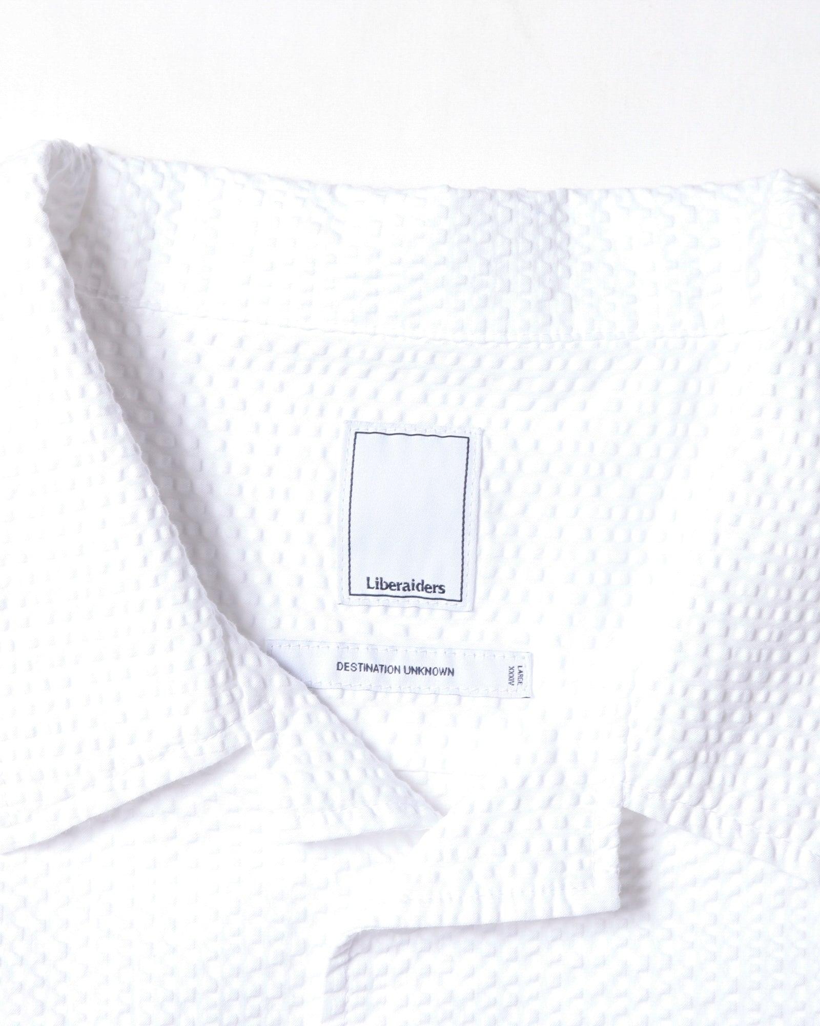 COOLMAX S/S SHIRT