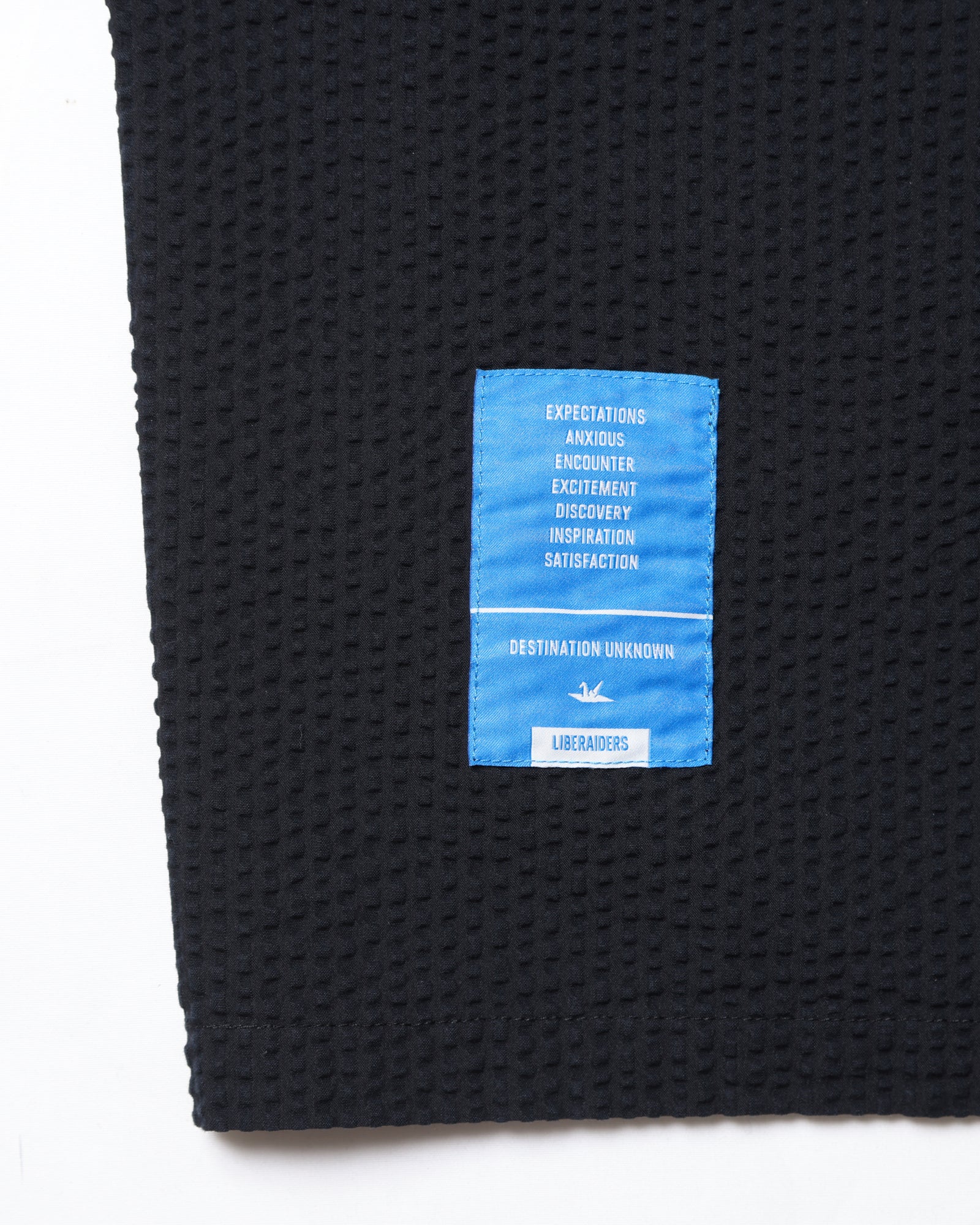 COOLMAX S/S SHIRT