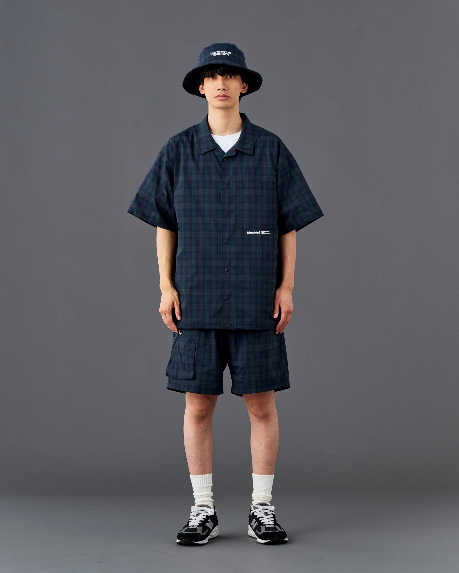 DOTAIR S/S SHIRT