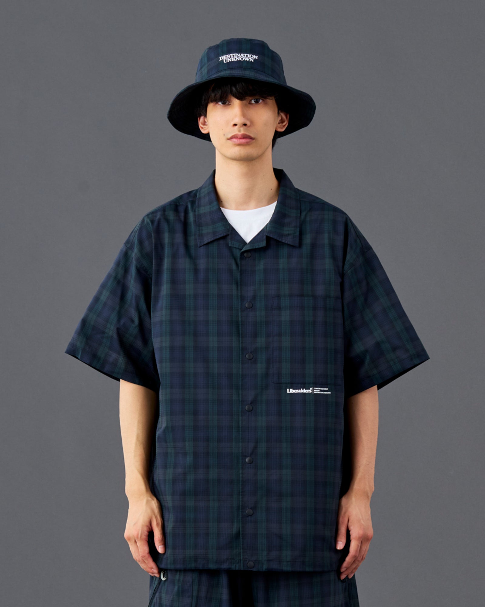 DOTAIR S/S SHIRT