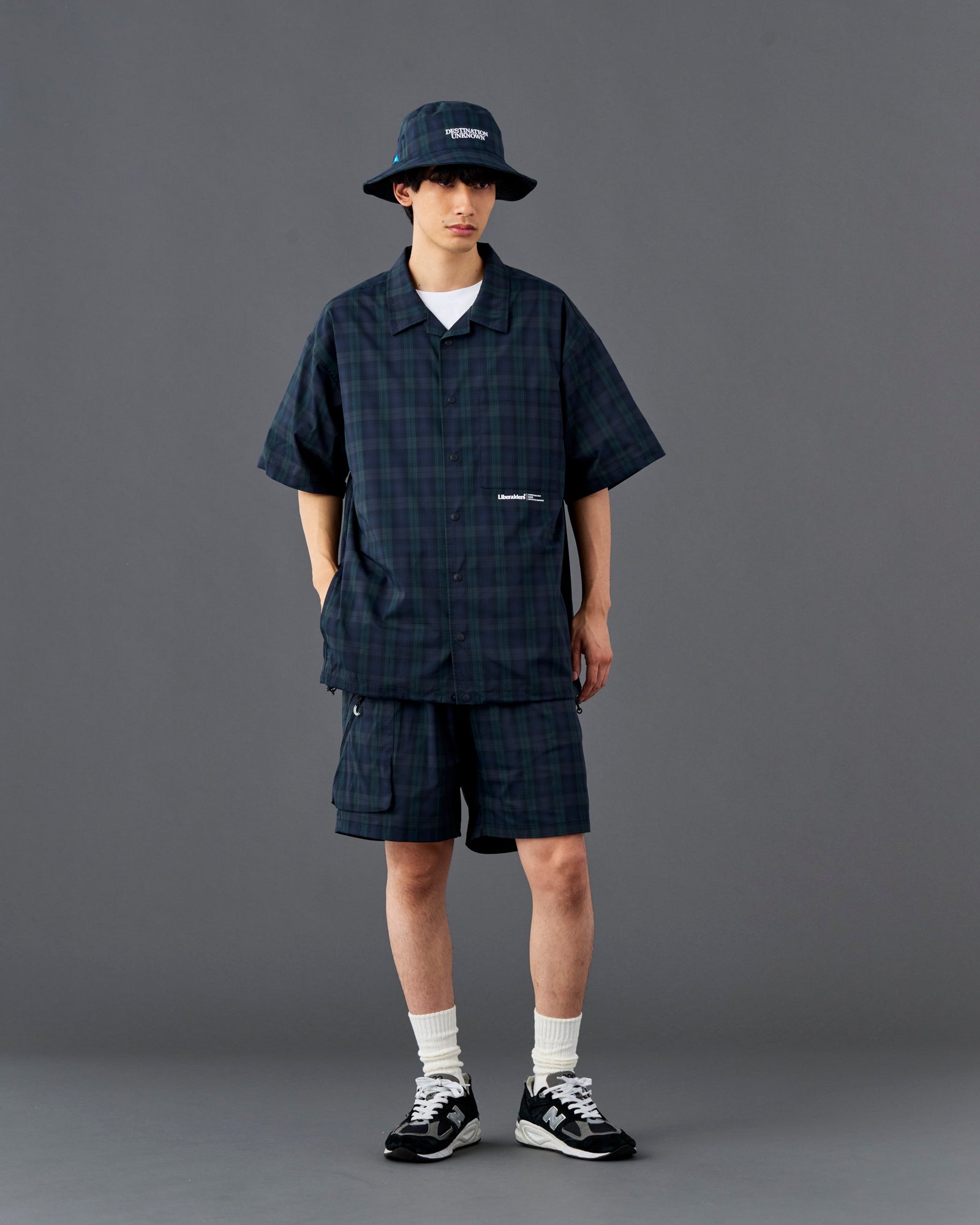 DOTAIR S/S SHIRT