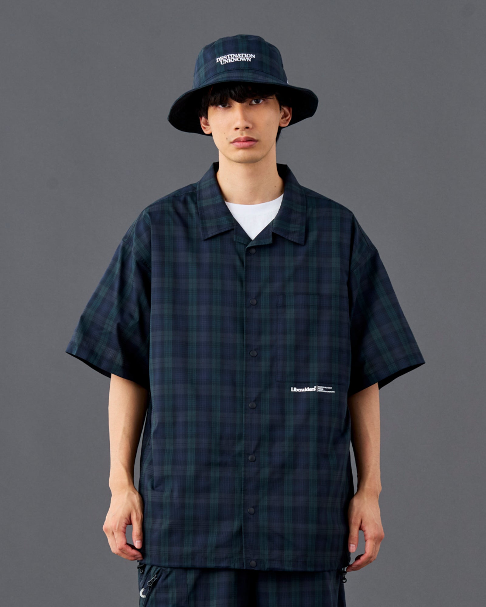 DOTAIR S/S SHIRT