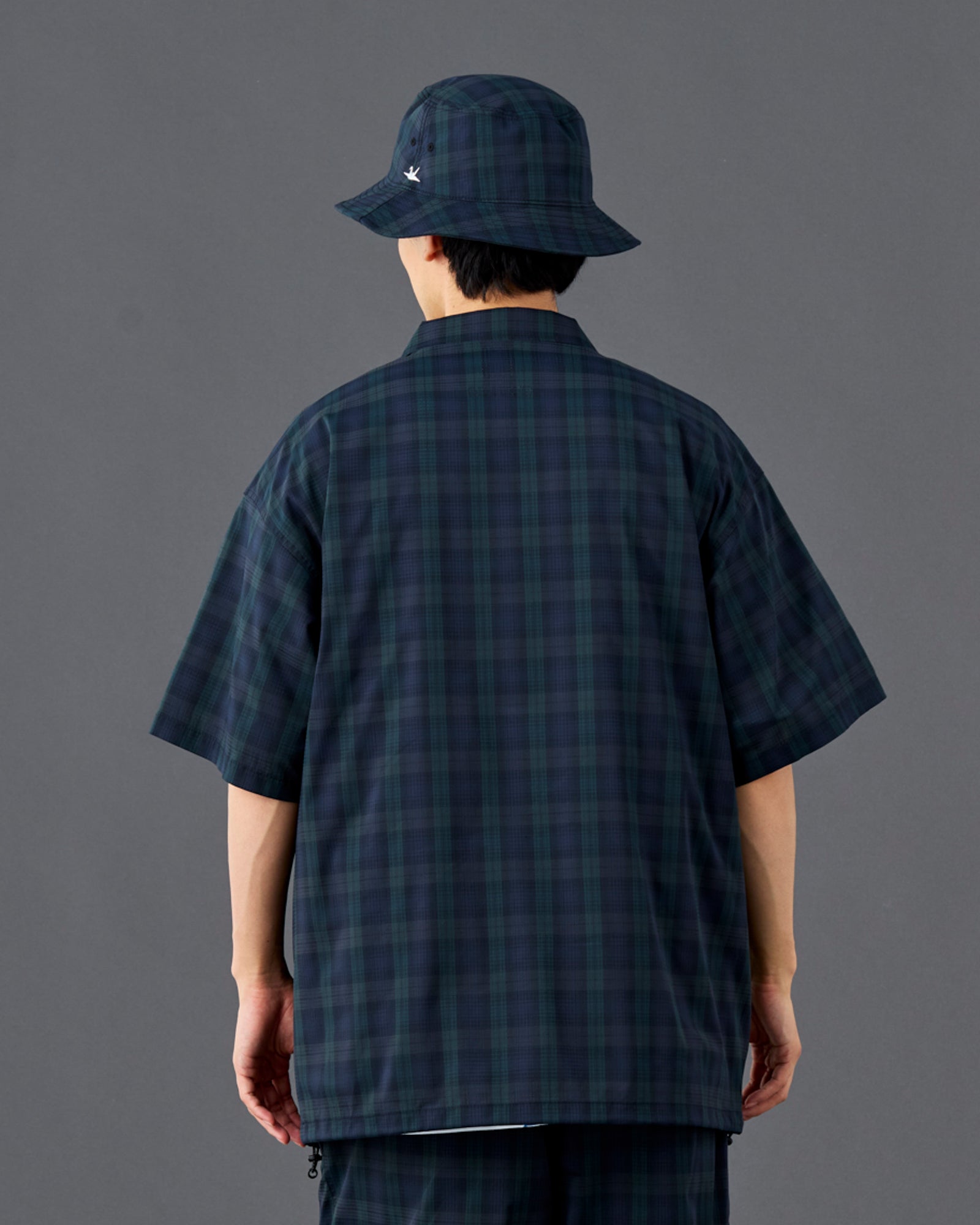 DOTAIR S/S SHIRT