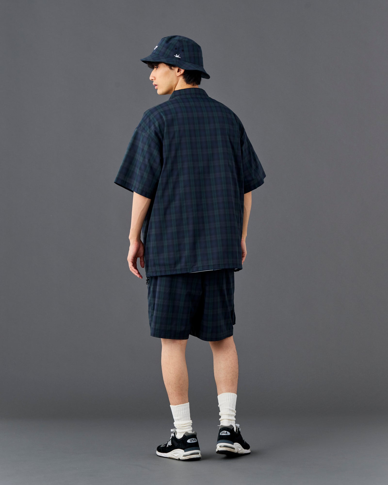DOTAIR S/S SHIRT