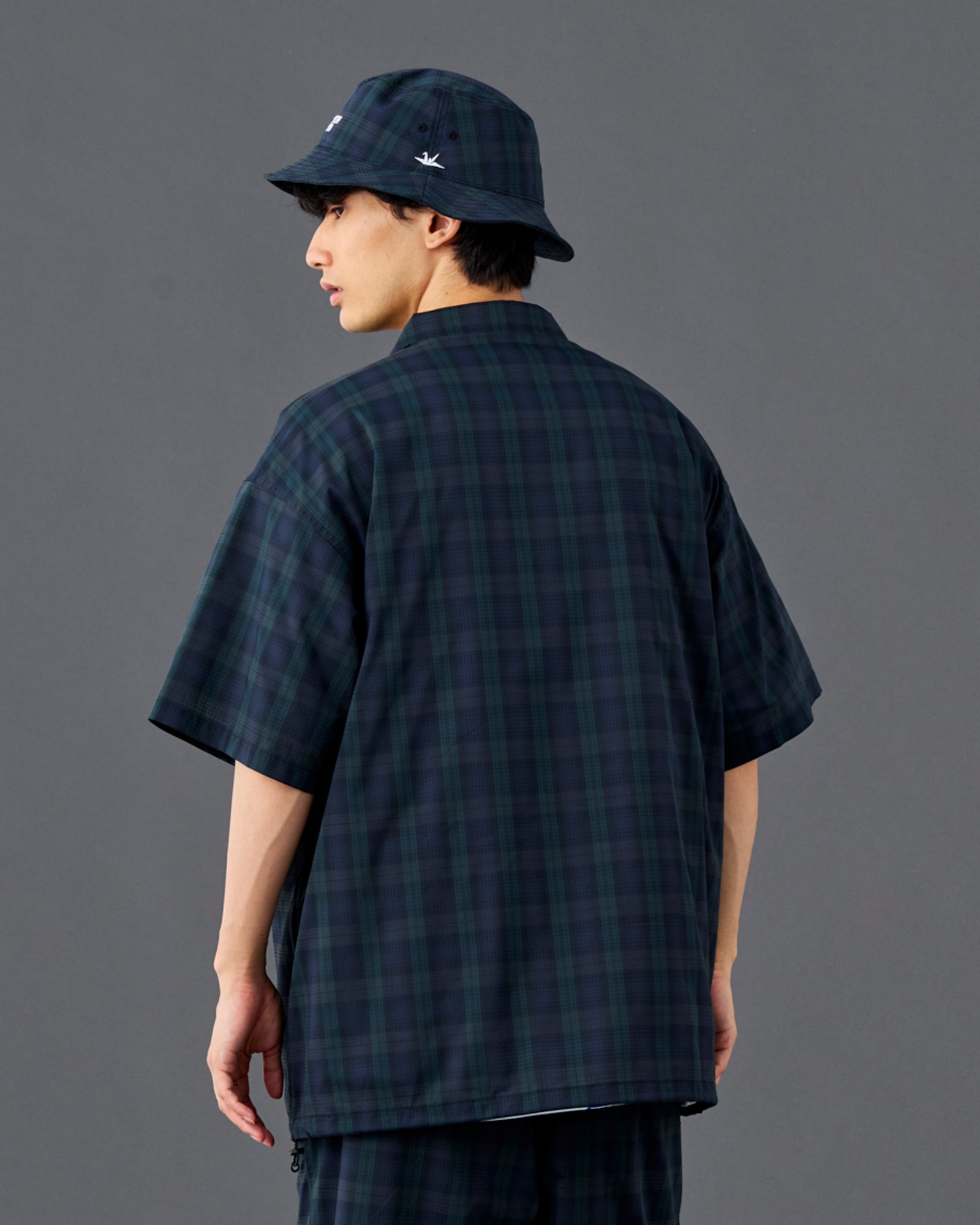 DOTAIR S/S SHIRT