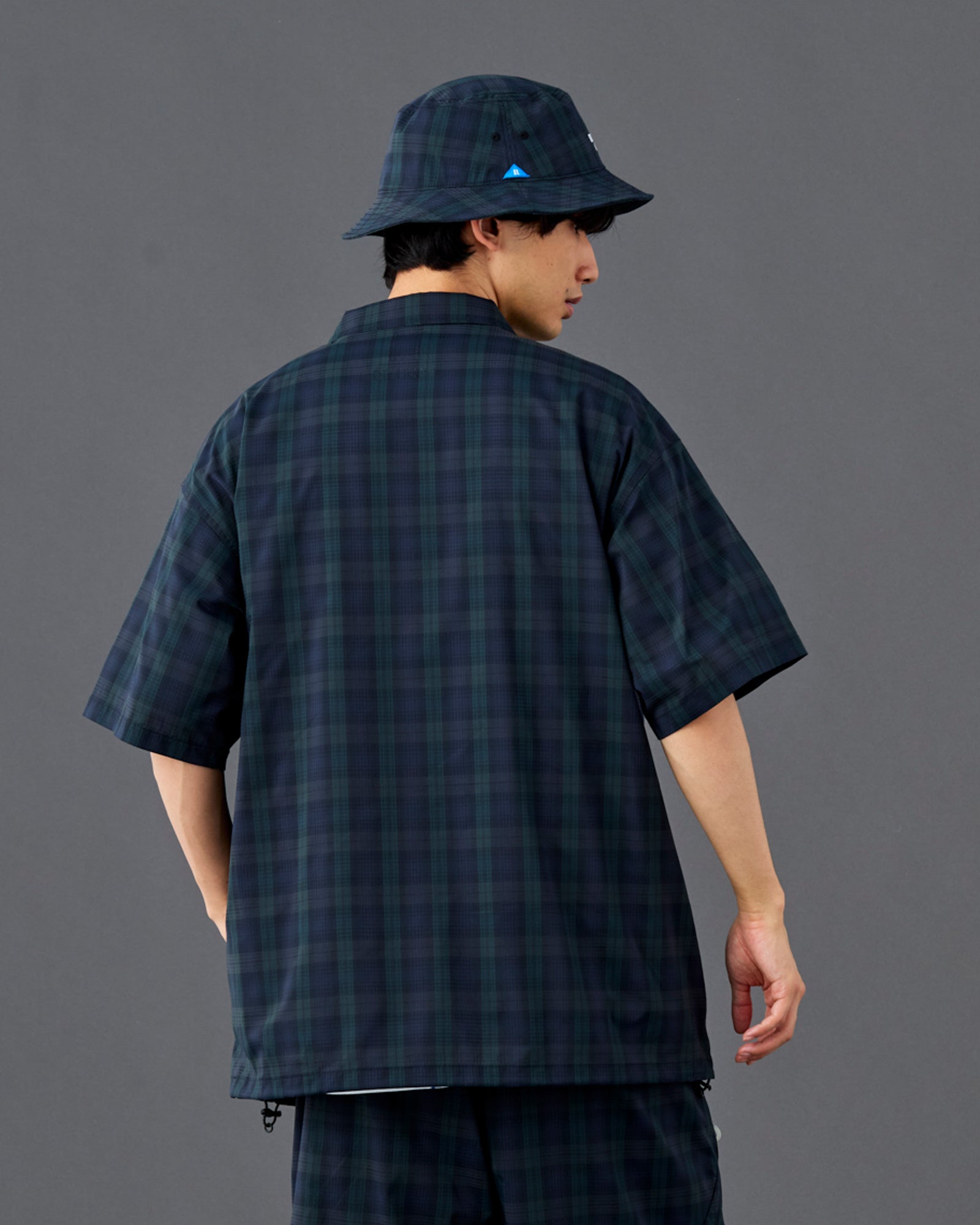DOTAIR S/S SHIRT