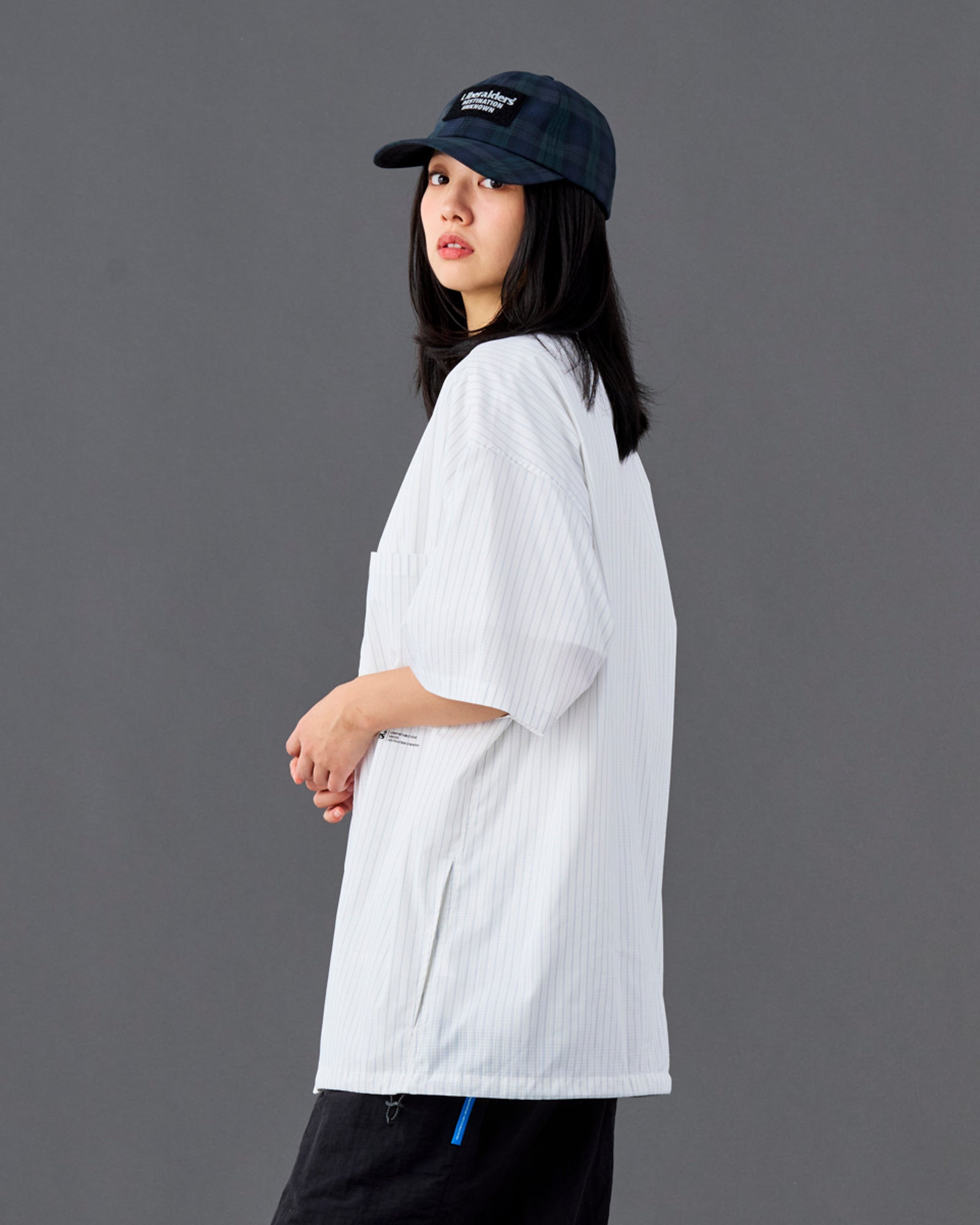 DOTAIR S/S SHIRT