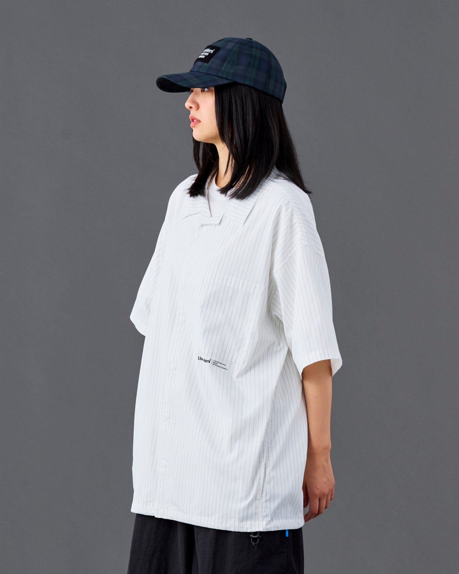 DOTAIR S/S SHIRT