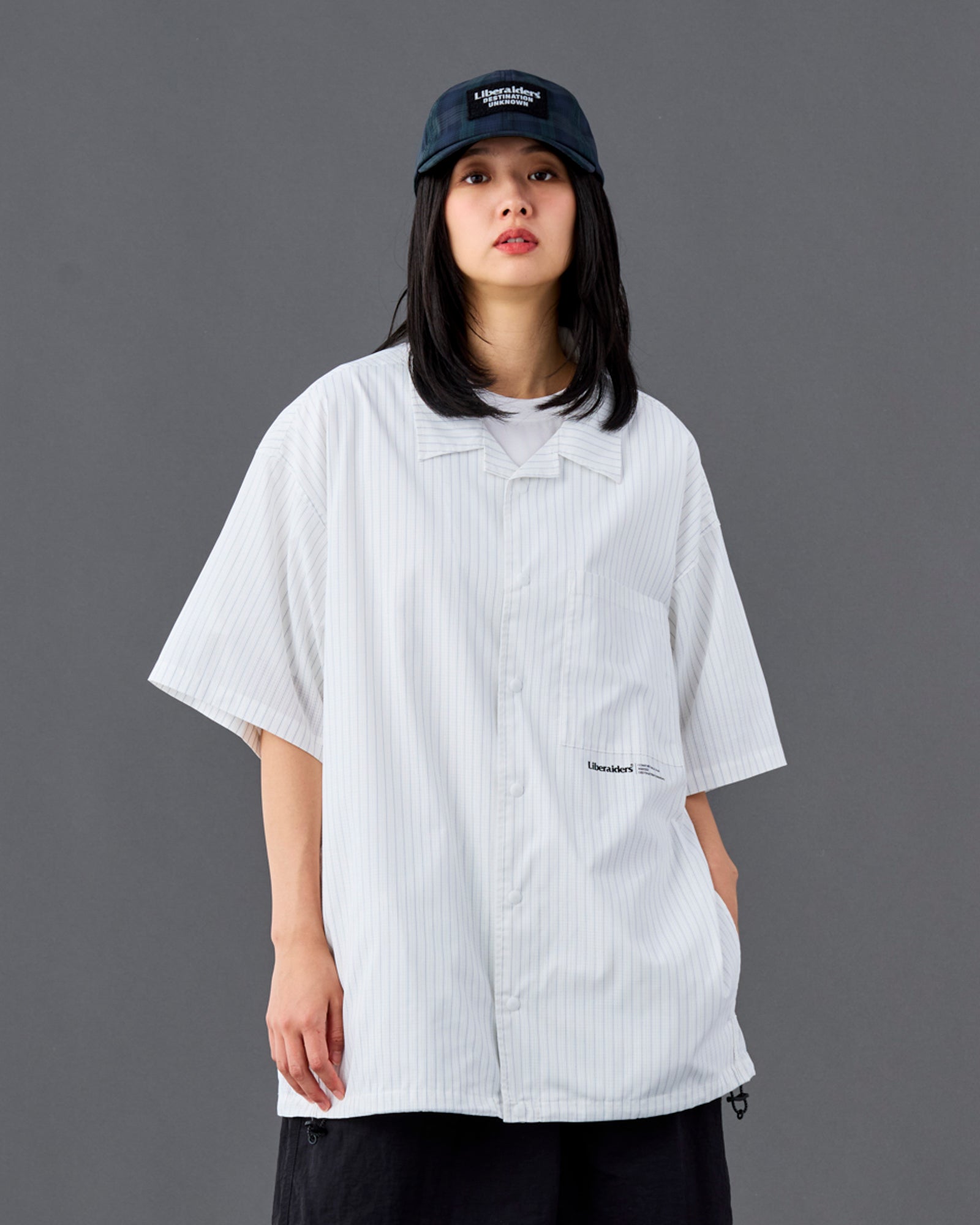 DOTAIR S/S SHIRT