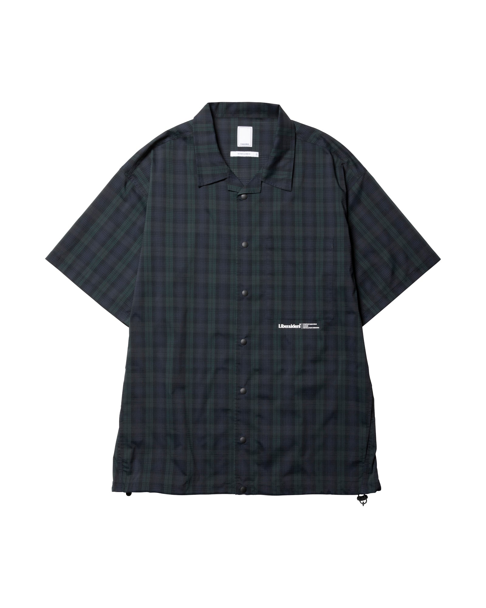 DOTAIR S/S SHIRT