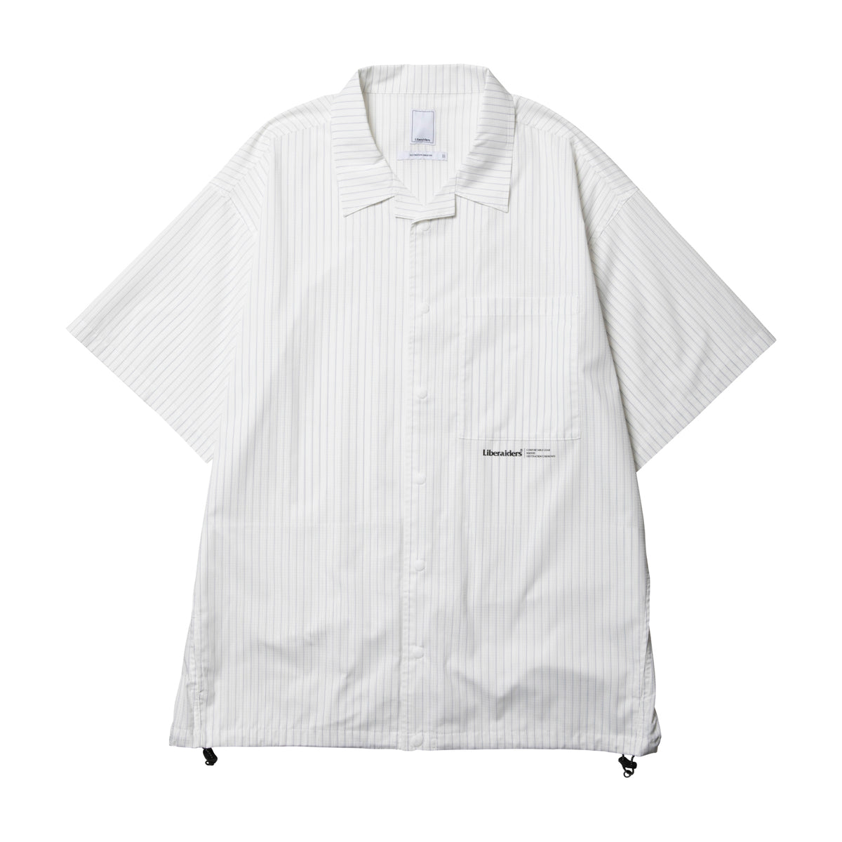 DOTAIR S/S SHIRT
