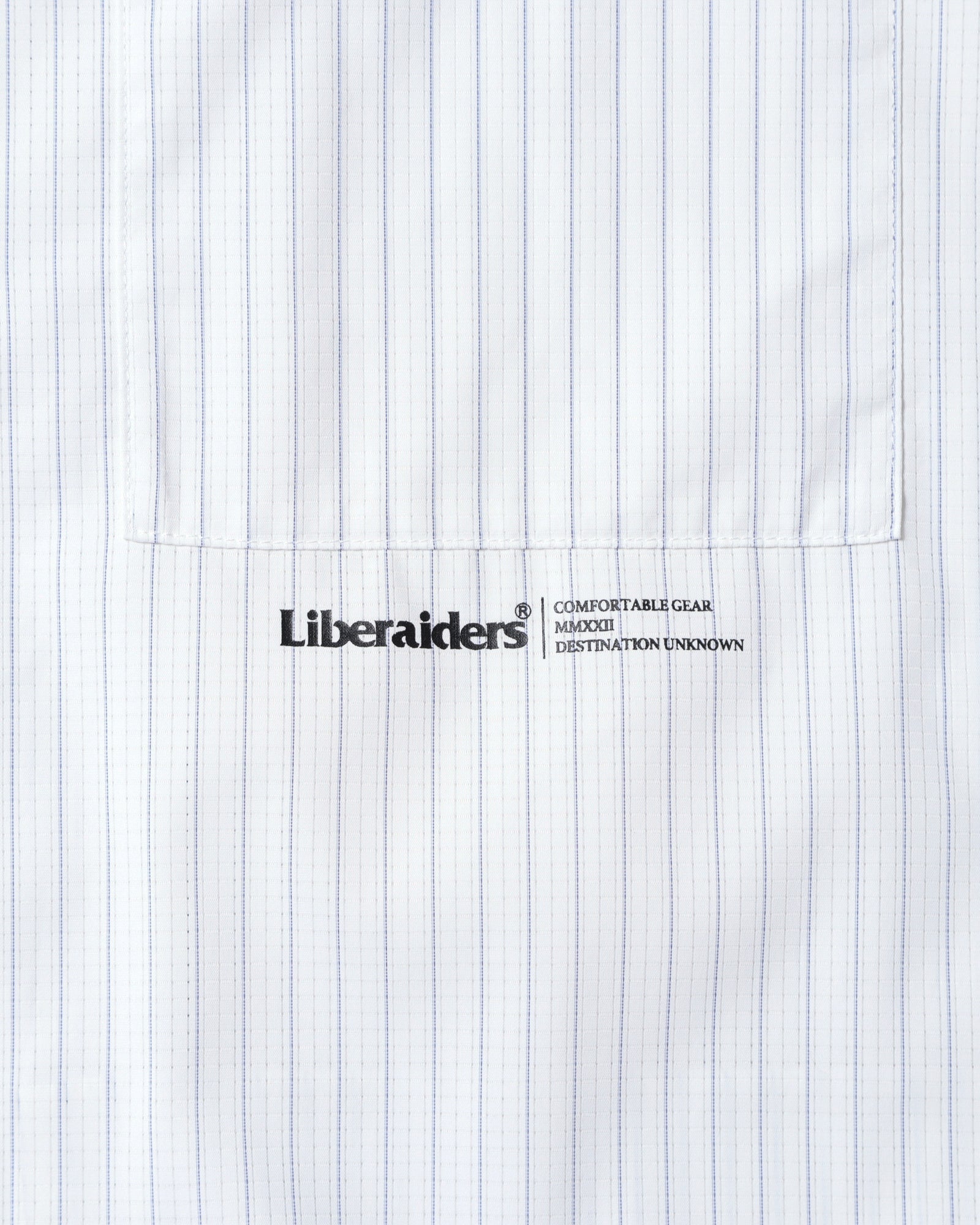 DOTAIR S/S SHIRT