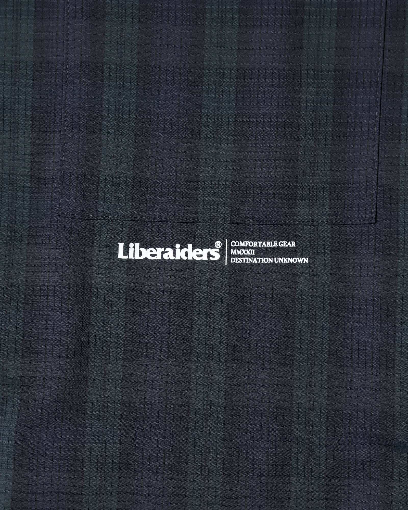 DOTAIR S/S SHIRT