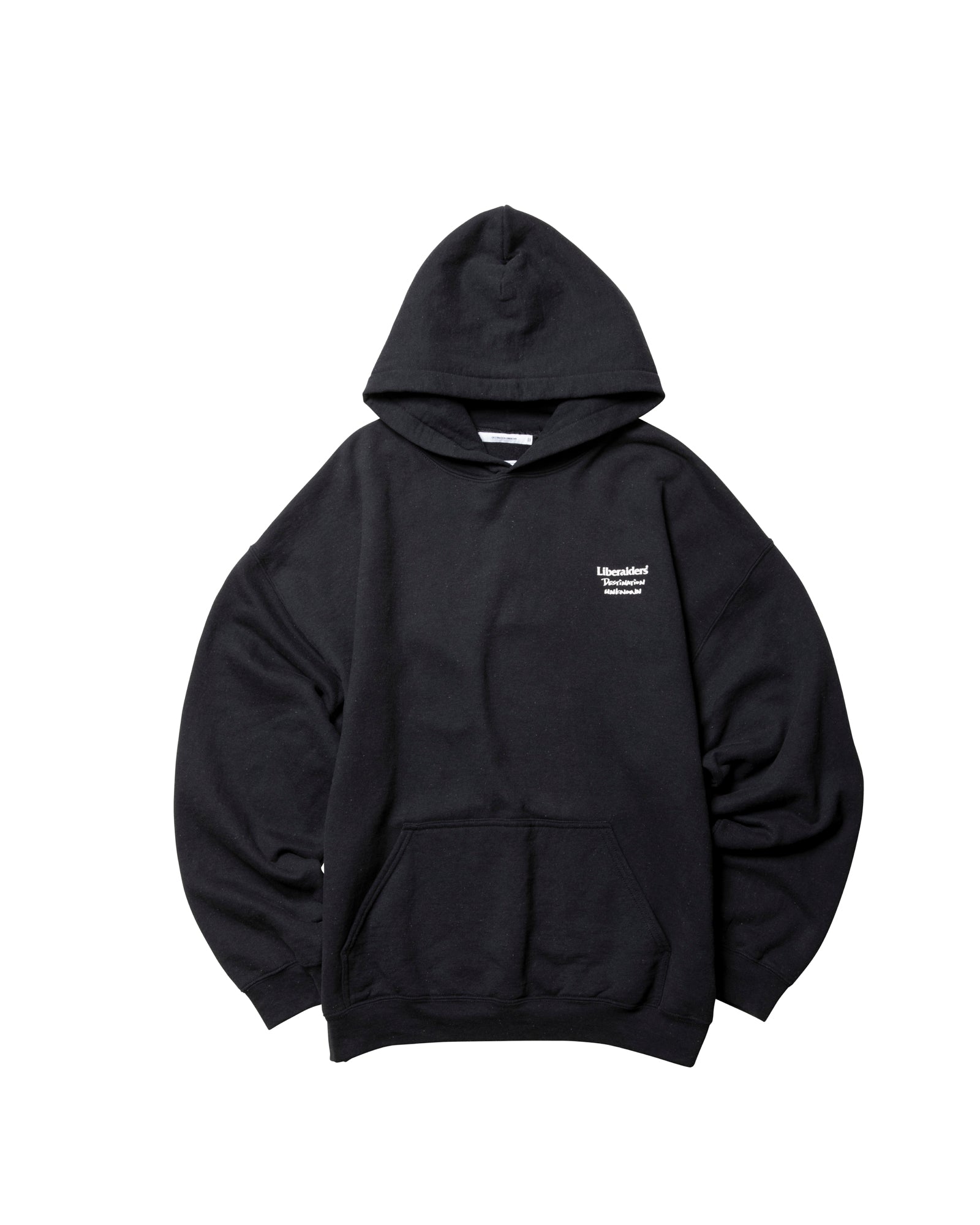 HEADQUARTER HOODIE
