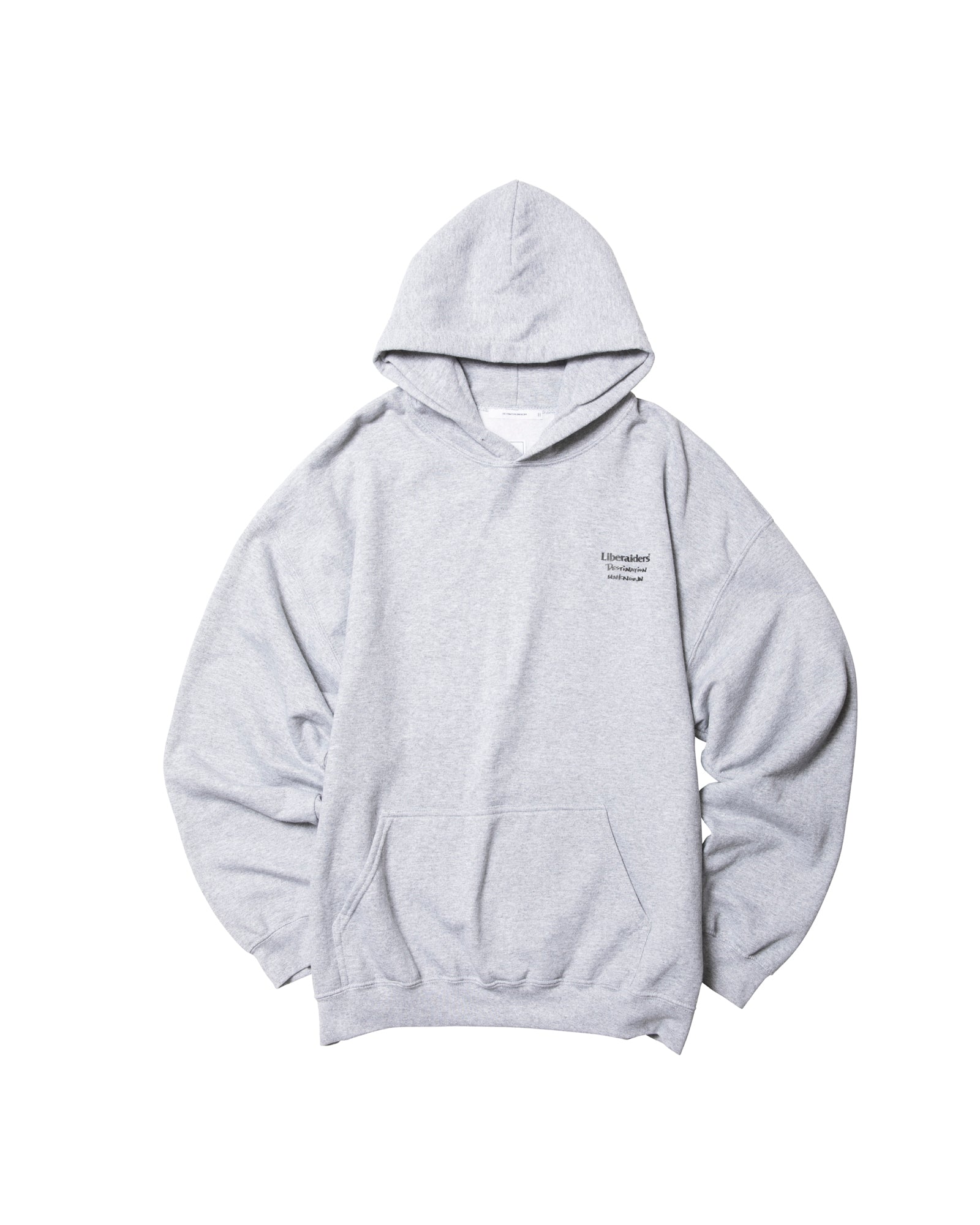 HEADQUARTER HOODIE