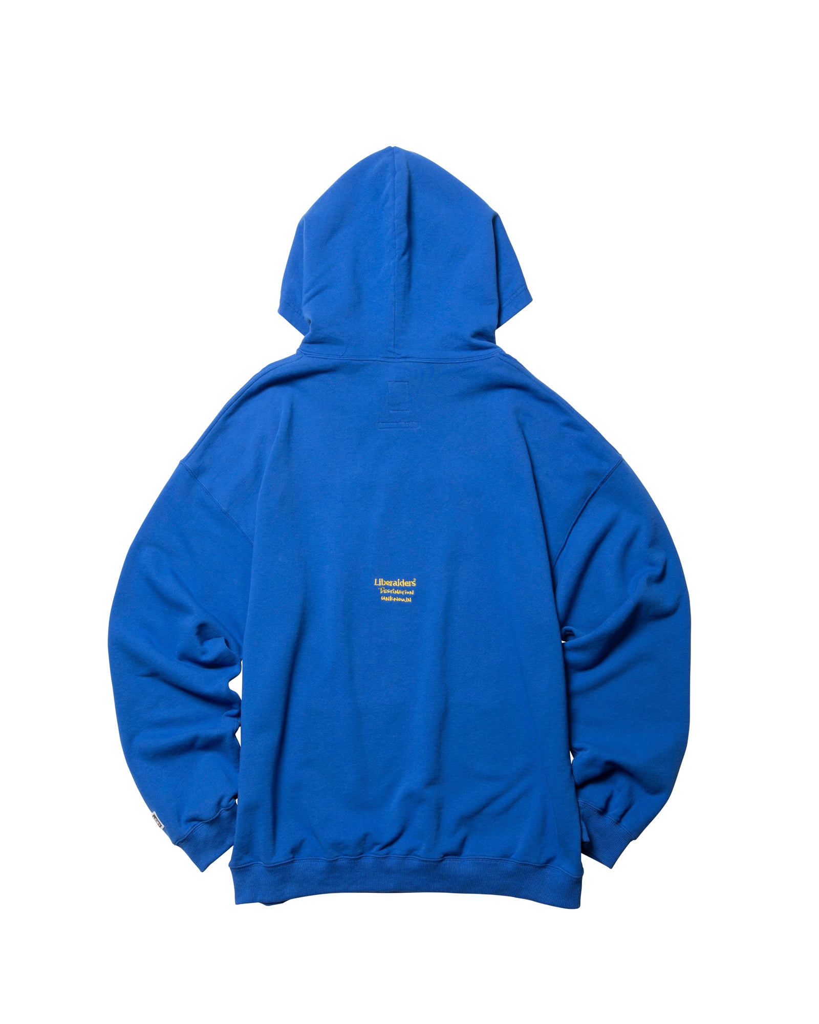 FRENCH TERRY HOODIE