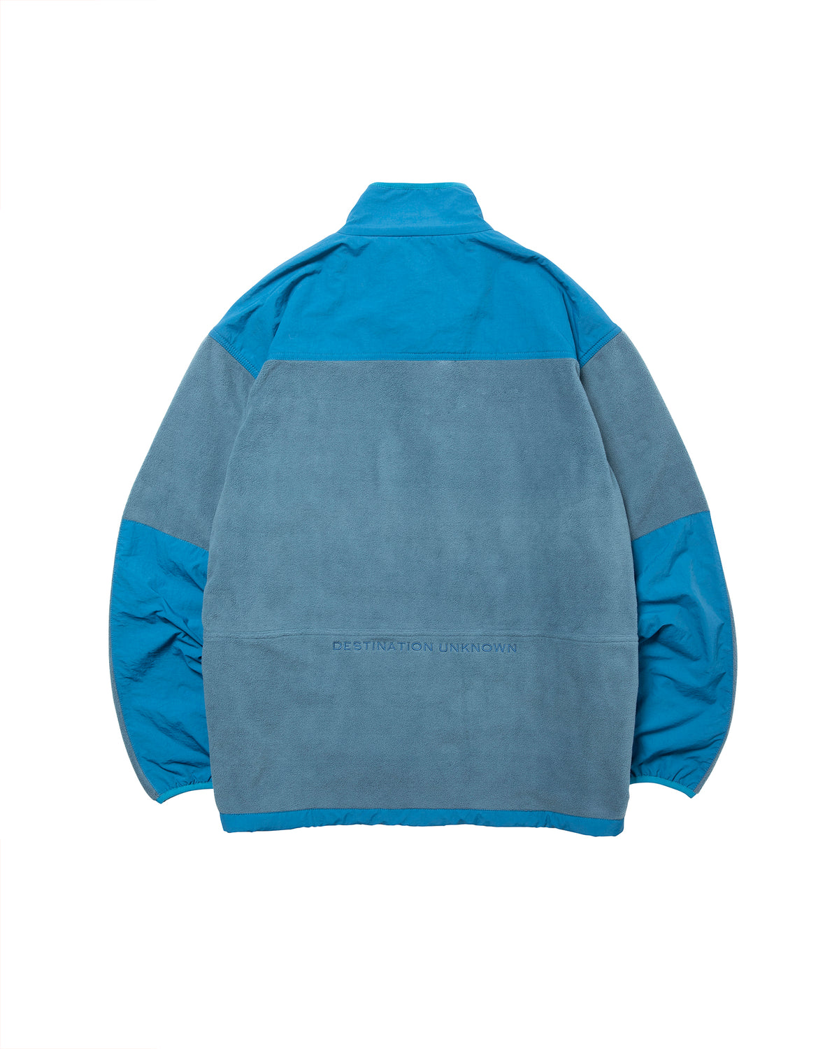FLEECE ANORAK