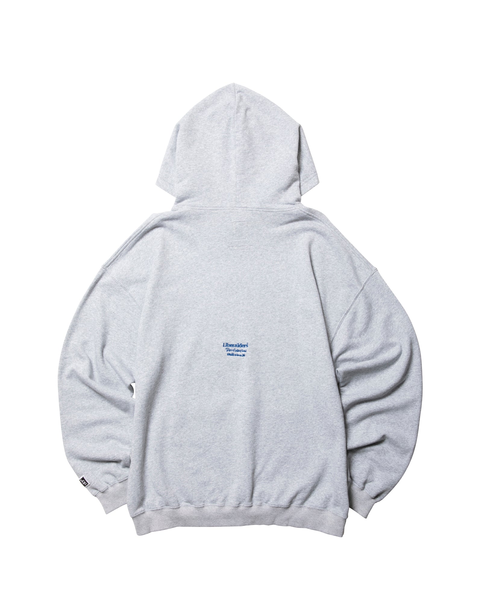 FRENCH TERRY HOODIE