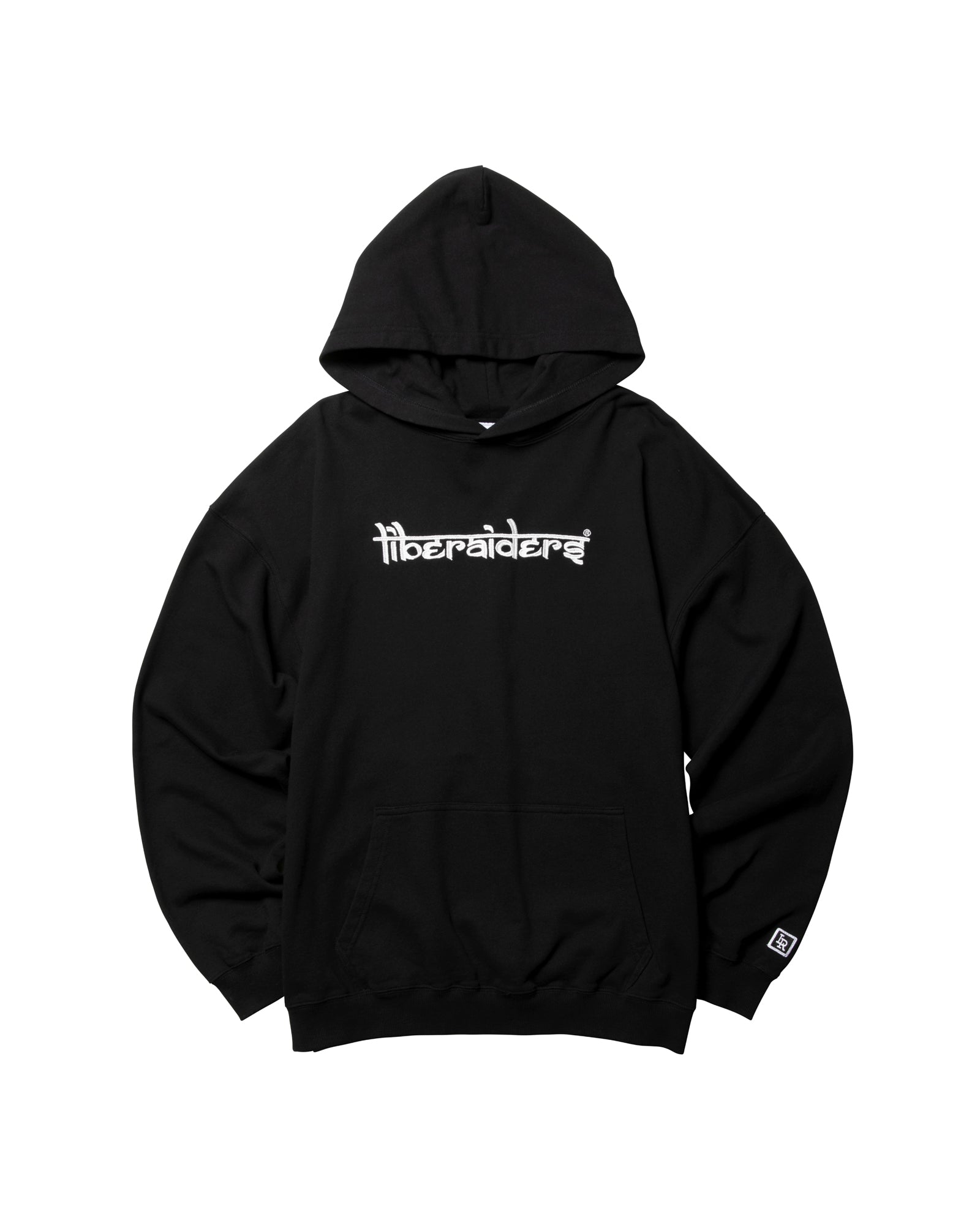 FRENCH TERRY HOODIE