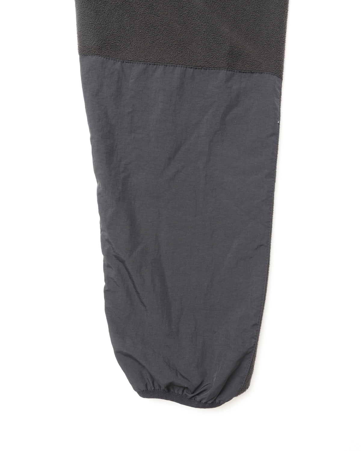 FLEECE ANORAK