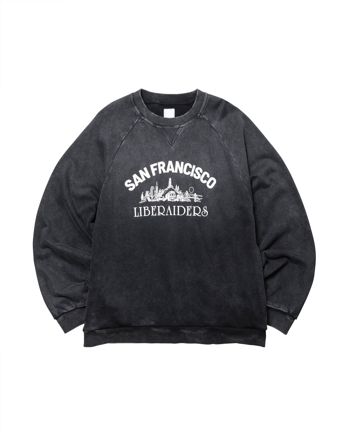 SF CREWNECK